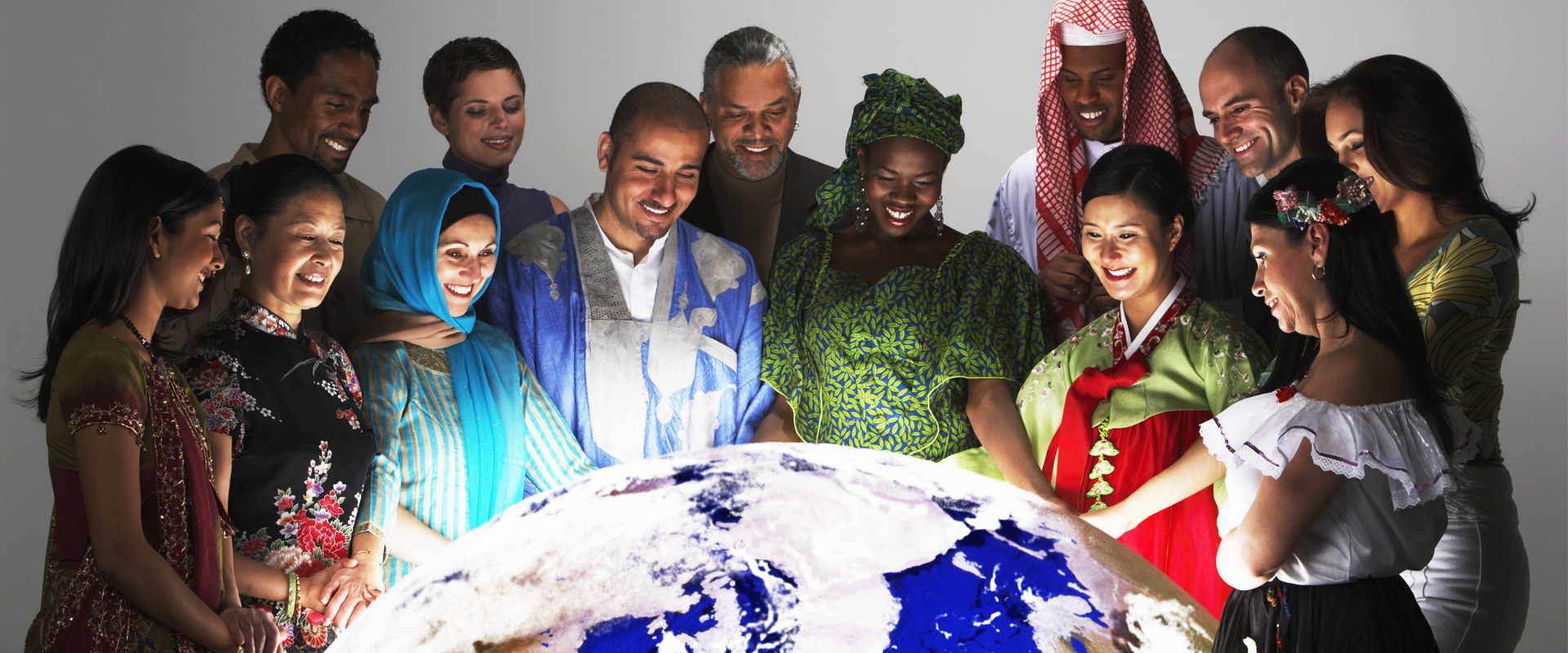 IPVF international network connecting police officers and veterans organizations worldwide