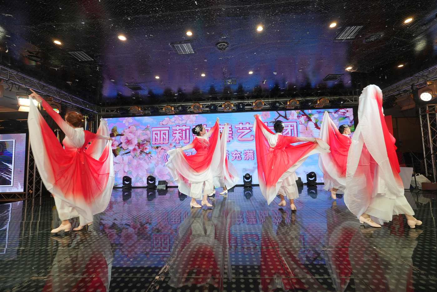 IPVF 5th Anniversary Gala 2025 photo 25 — International Police Veterans Foundation event