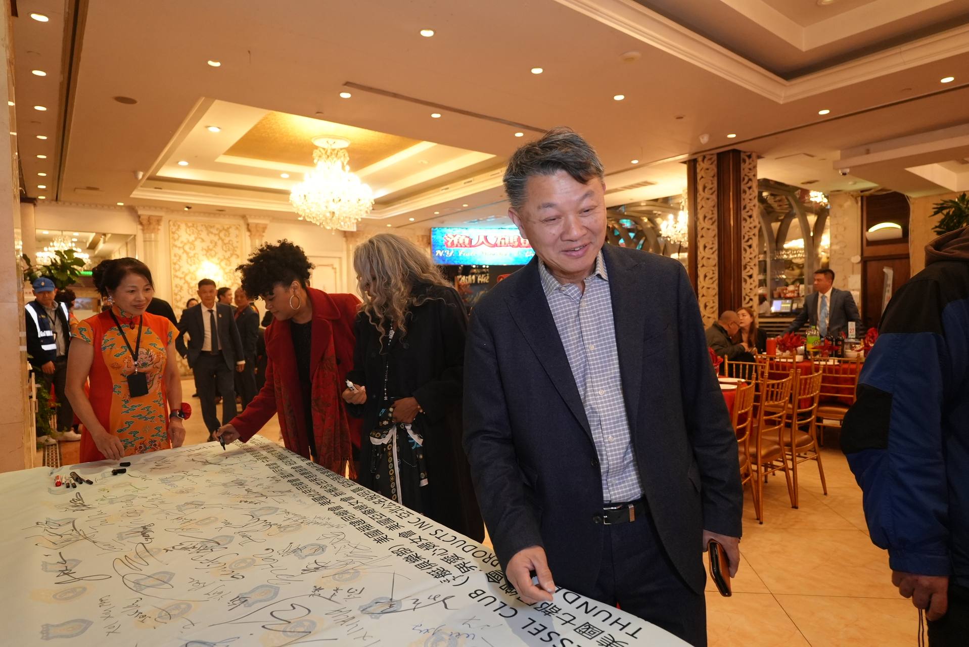 IPVF 5th Anniversary Gala 2025 photo 58 — International Police Veterans Foundation event