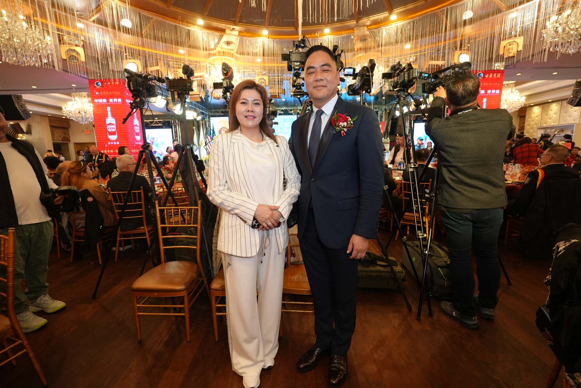 IPVF 5th Anniversary Gala 2025 photo 134 — International Police Veterans Foundation event