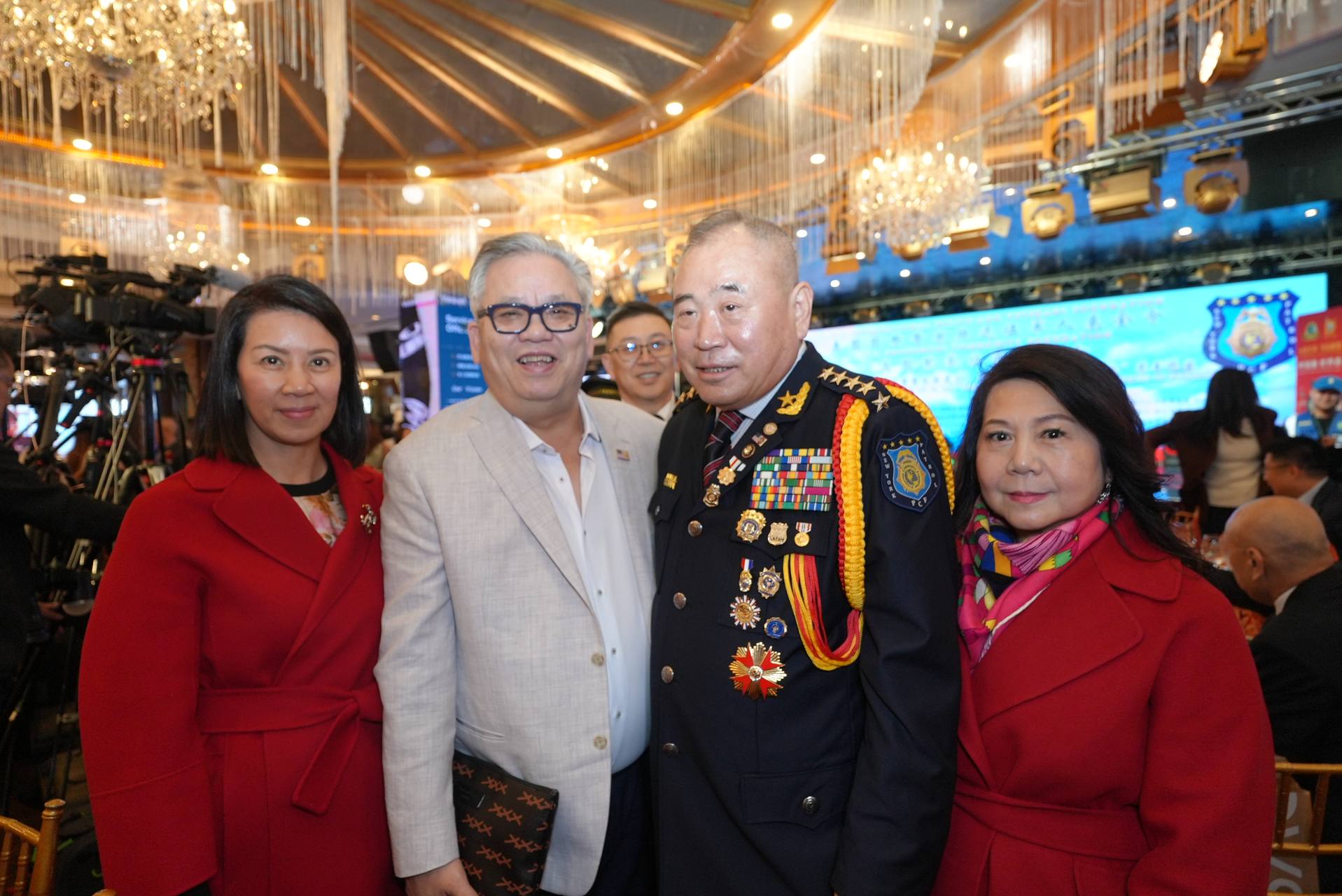 IPVF 5th Anniversary Gala 2025 photo 165 — International Police Veterans Foundation event