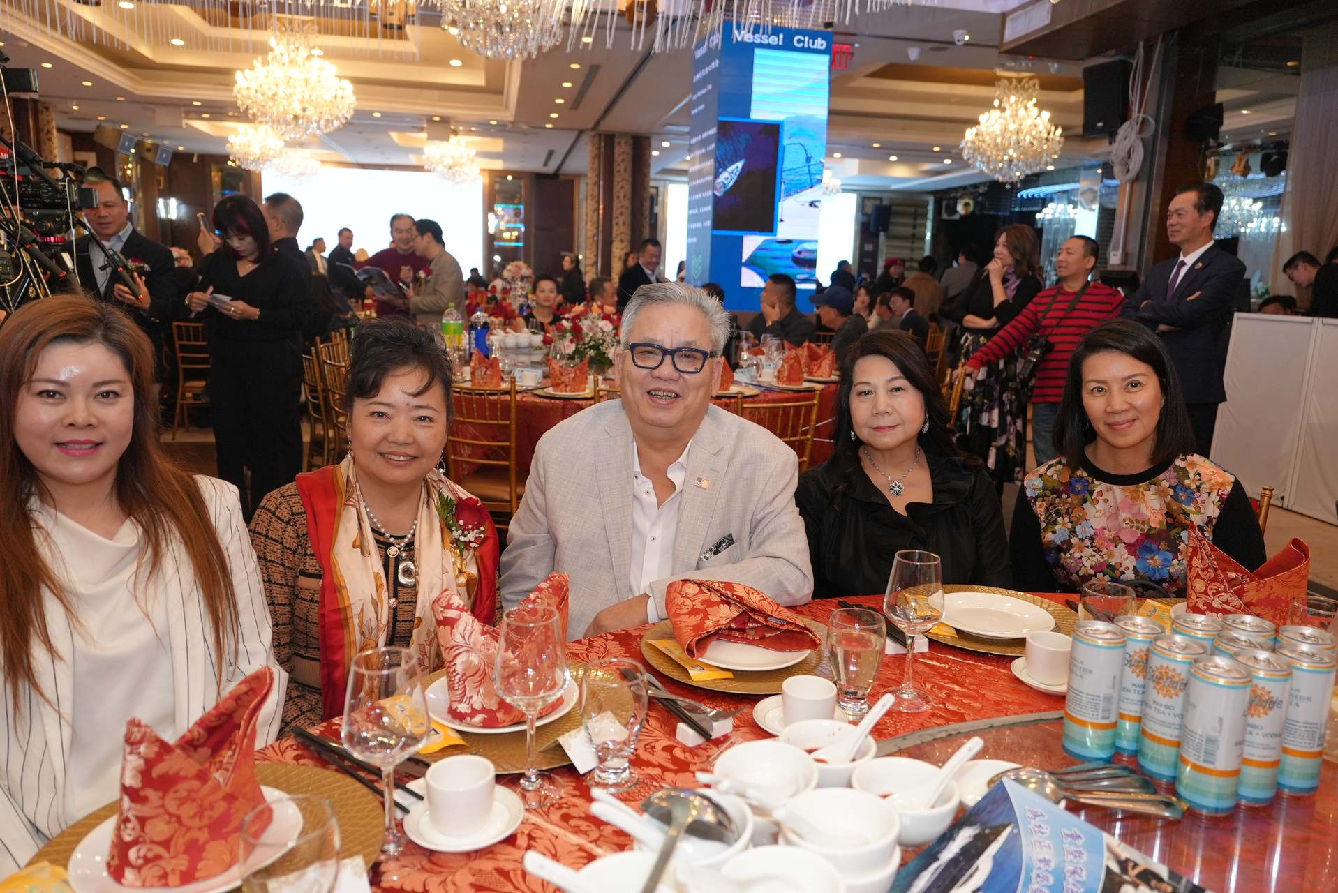 IPVF 5th Anniversary Gala 2025 photo 172 — International Police Veterans Foundation event