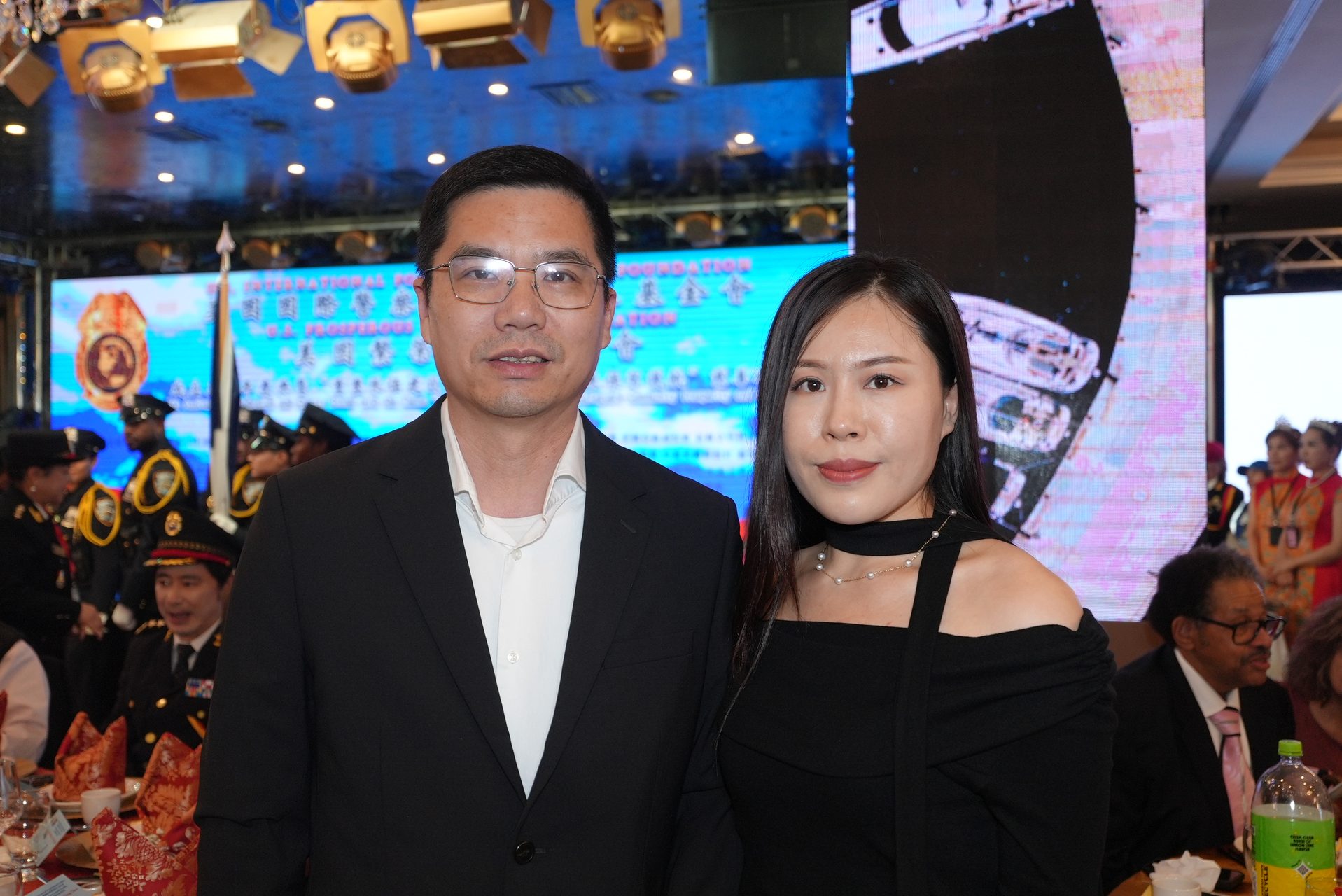 IPVF 5th Anniversary Gala 2025 photo 206 — International Police Veterans Foundation event