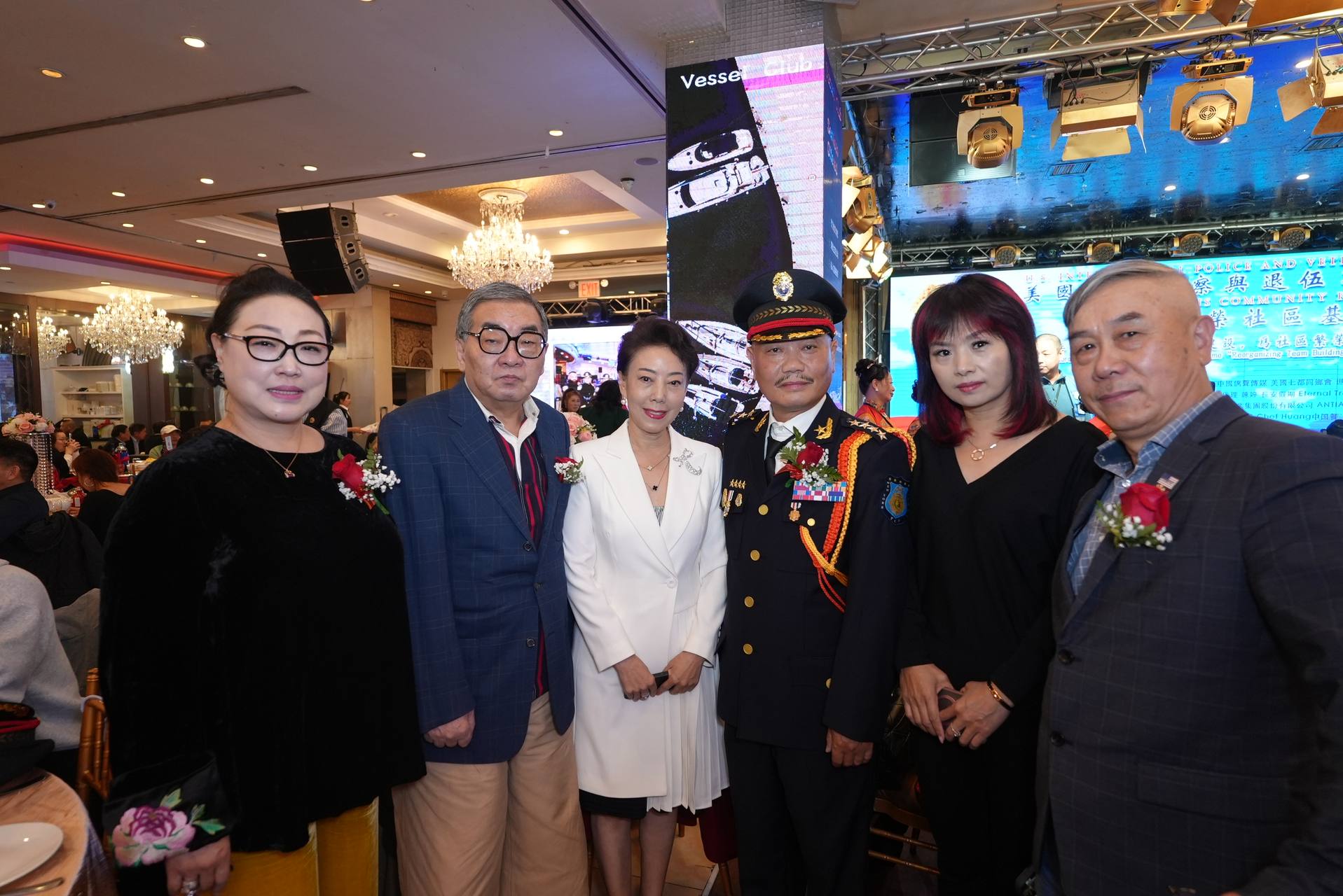 IPVF 5th Anniversary Gala 2025 photo 215 — International Police Veterans Foundation event