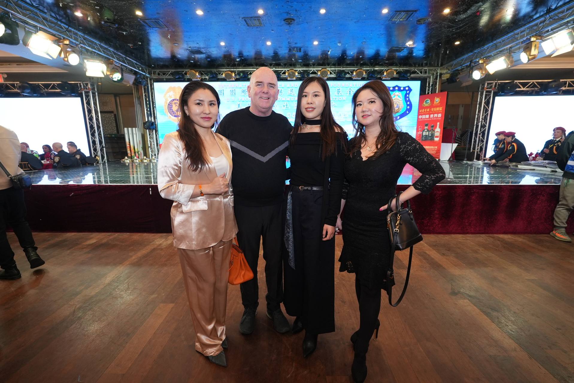 IPVF 5th Anniversary Gala 2025 photo 231 — International Police Veterans Foundation event