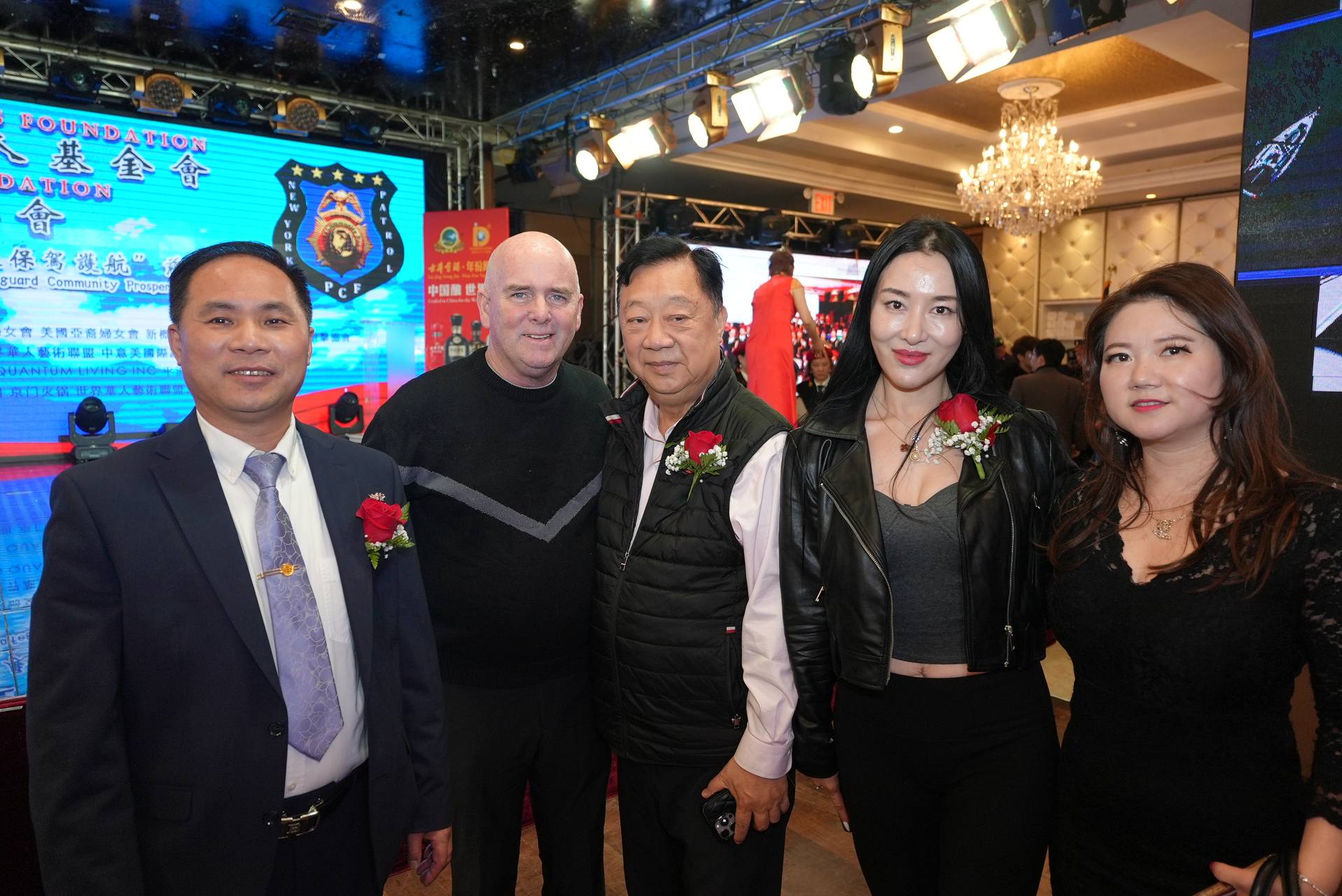 IPVF 5th Anniversary Gala 2025 photo 241 — International Police Veterans Foundation event