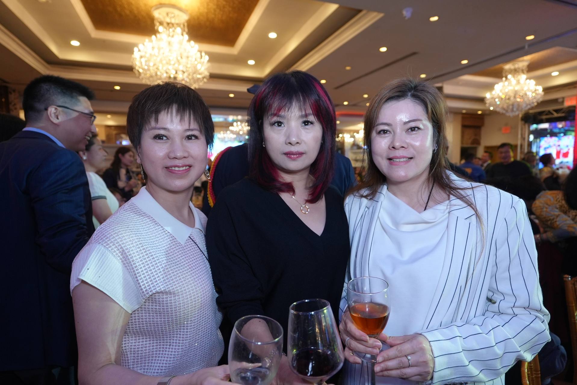 IPVF 5th Anniversary Gala 2025 photo 305 — International Police Veterans Foundation event