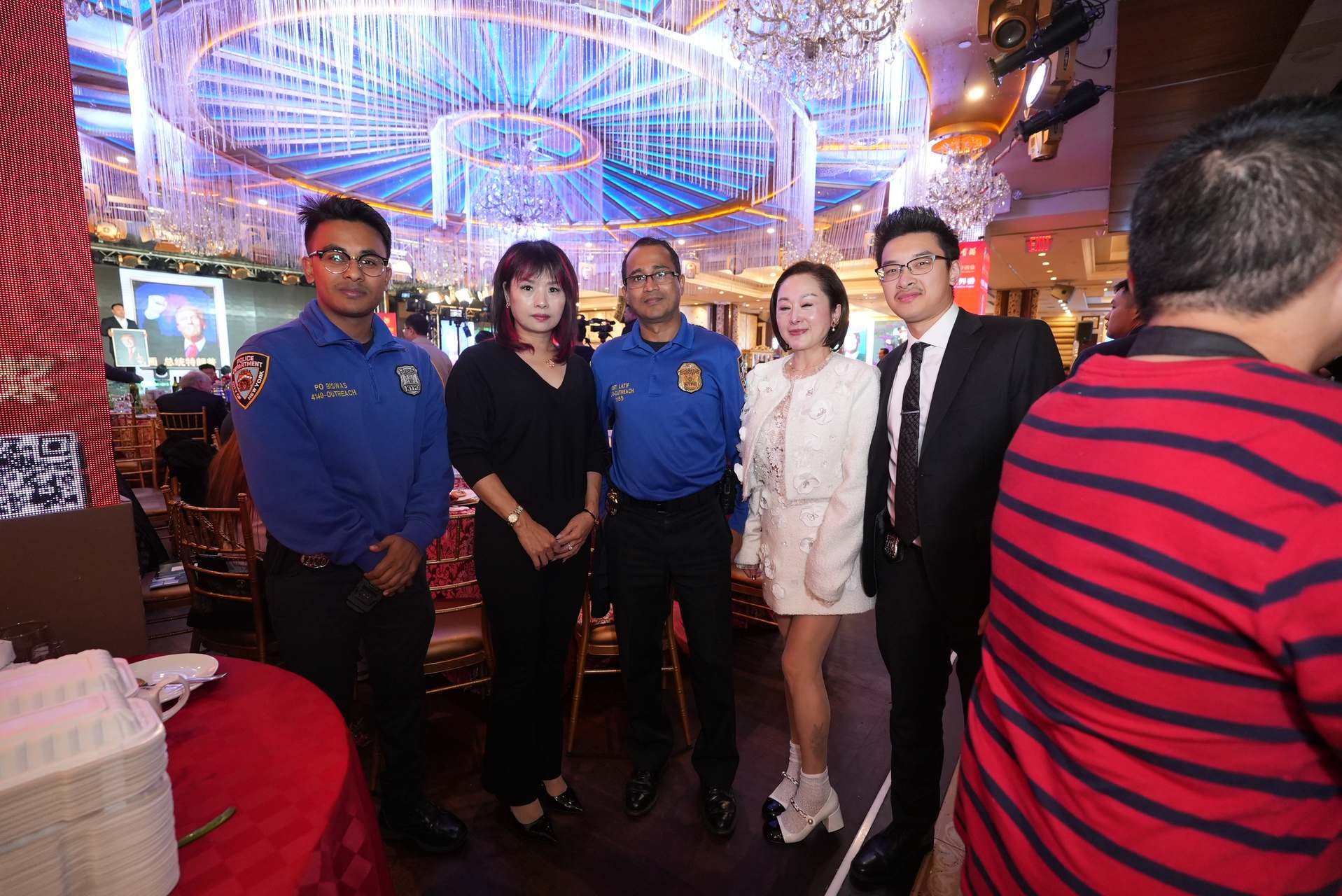 IPVF 5th Anniversary Gala 2025 photo 314 — International Police Veterans Foundation event