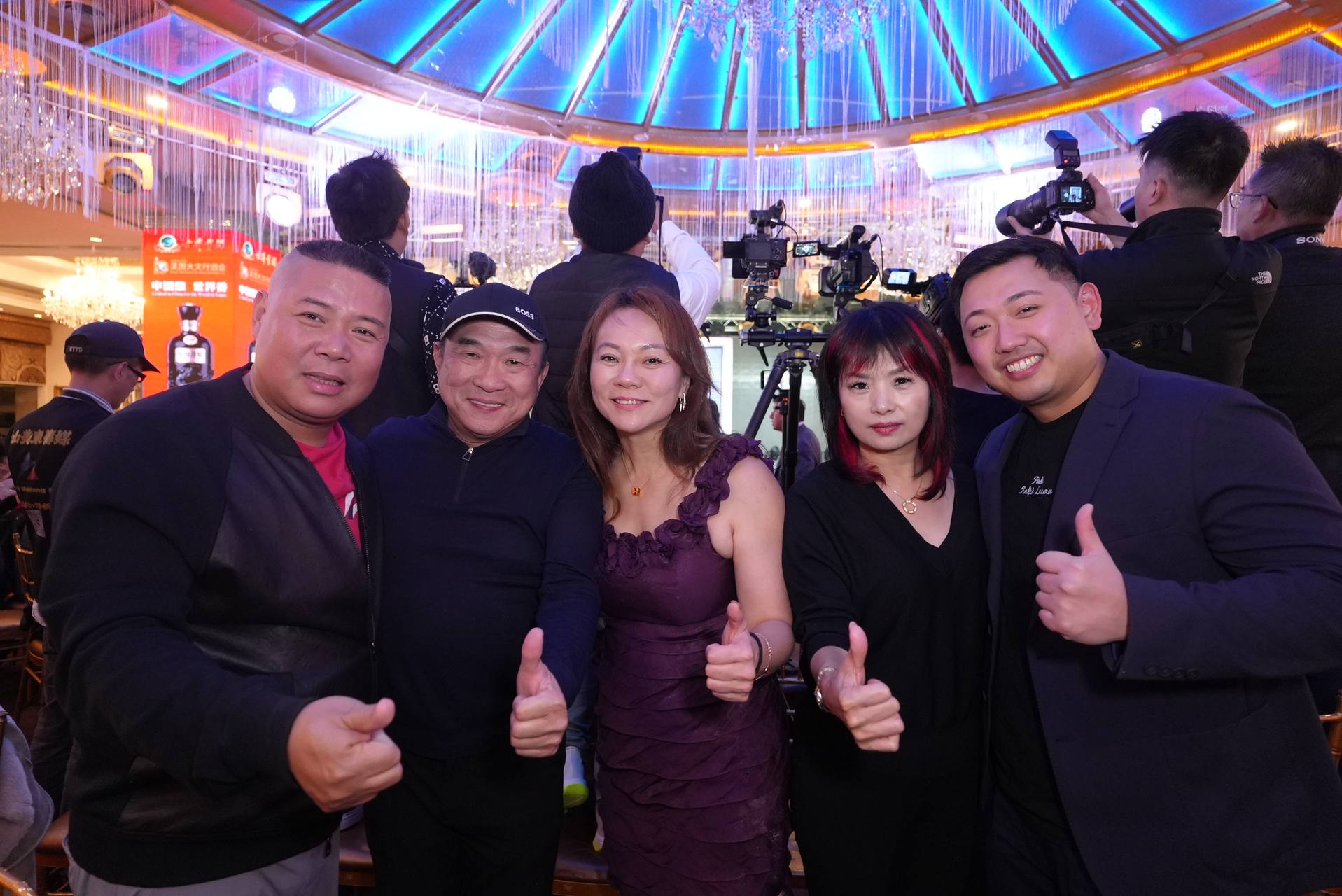 IPVF 5th Anniversary Gala 2025 photo 323 — International Police Veterans Foundation event