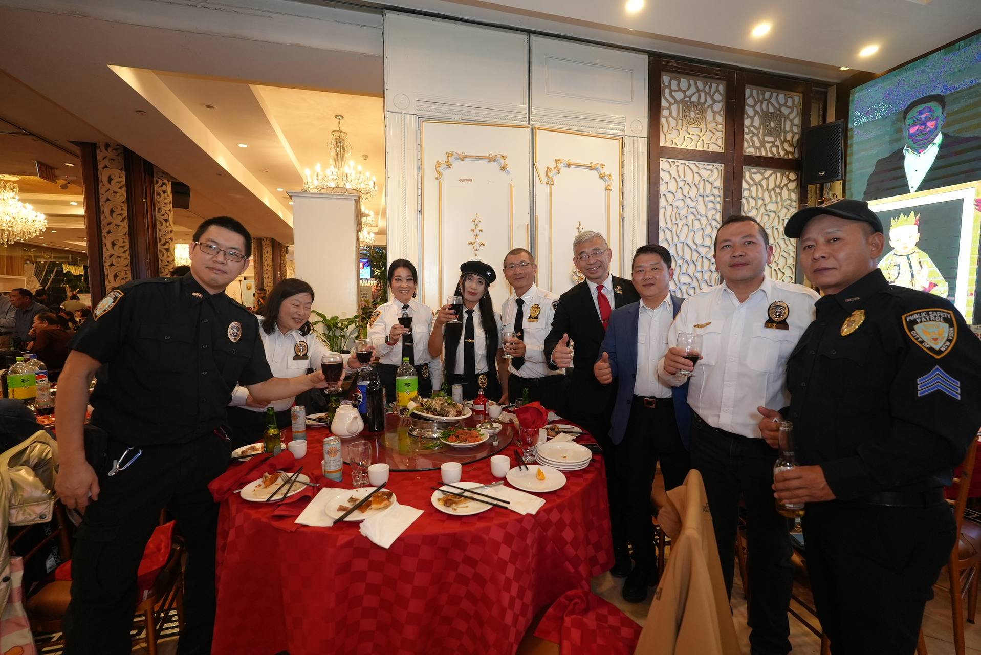 IPVF 5th Anniversary Gala 2025 photo 326 — International Police Veterans Foundation event