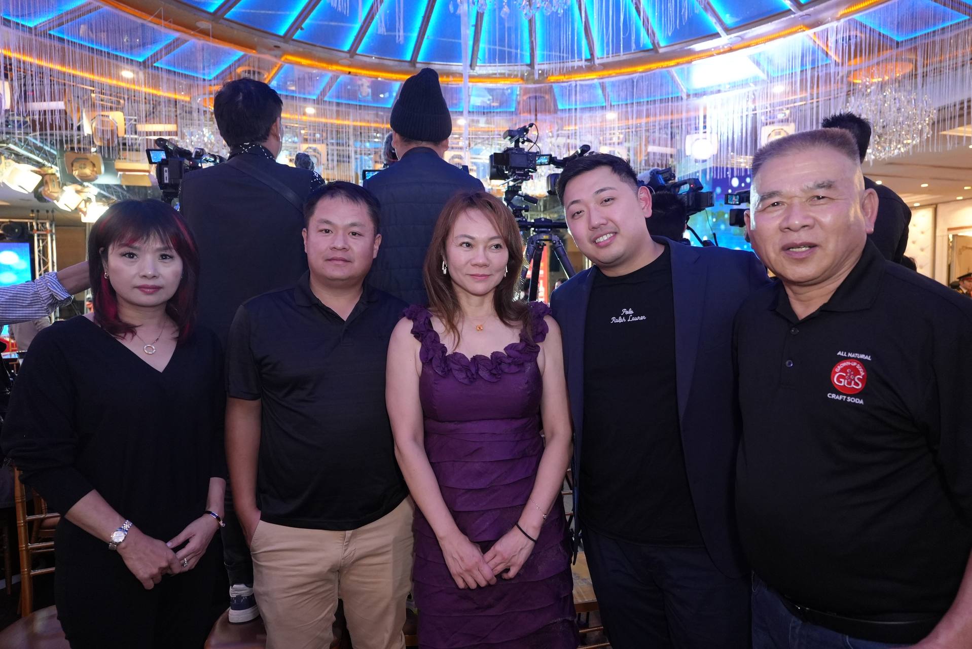 IPVF 5th Anniversary Gala 2025 photo 336 — International Police Veterans Foundation event