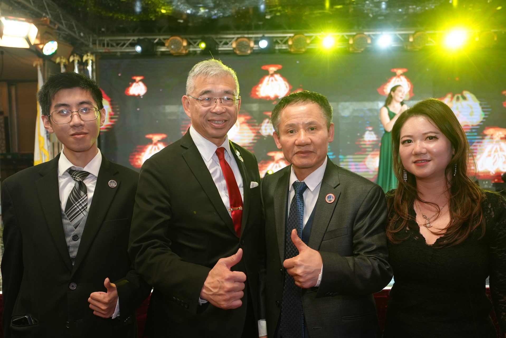 IPVF 5th Anniversary Gala 2025 photo 338 — International Police Veterans Foundation event