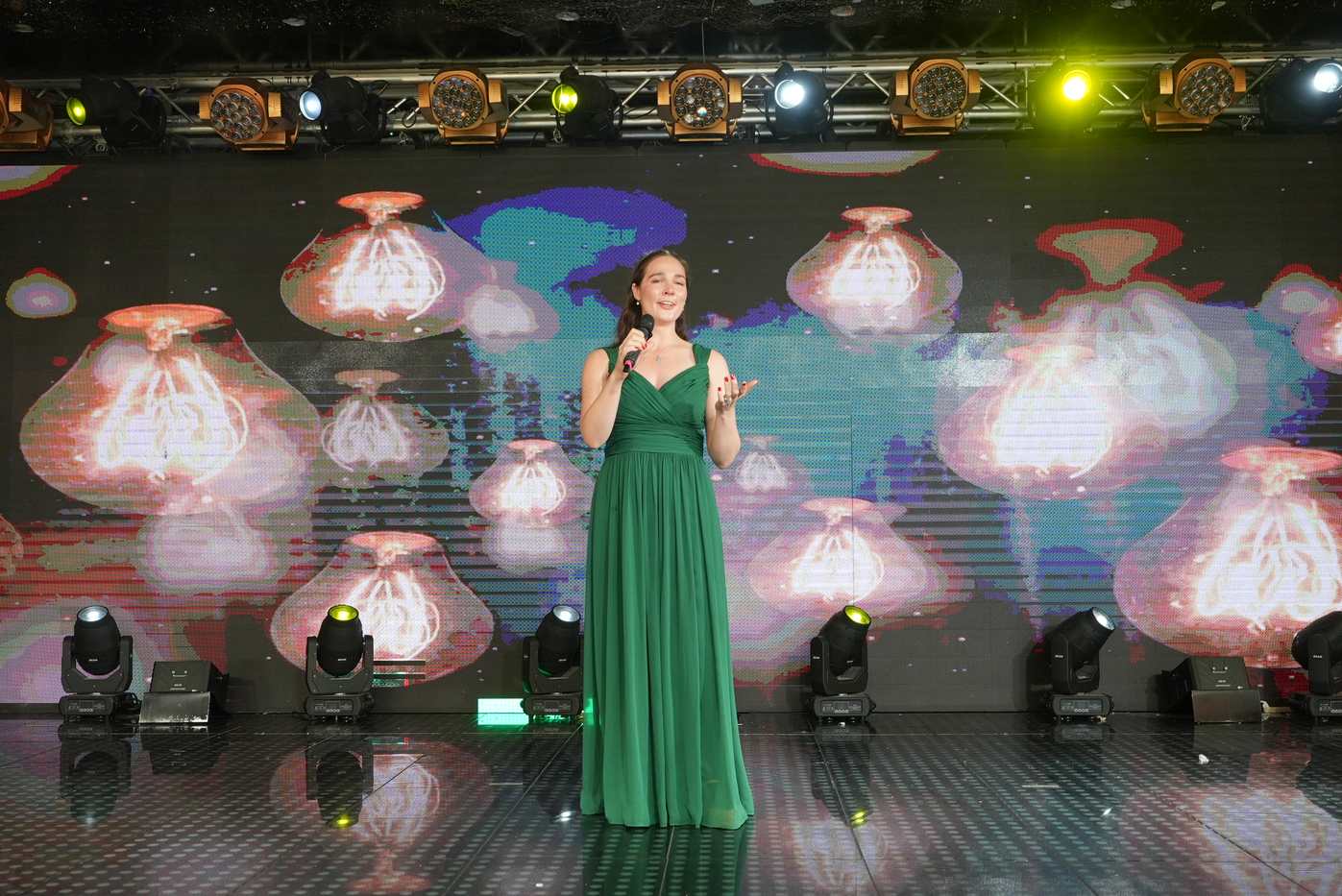 IPVF 5th Anniversary Gala 2025 photo 339 — International Police Veterans Foundation event