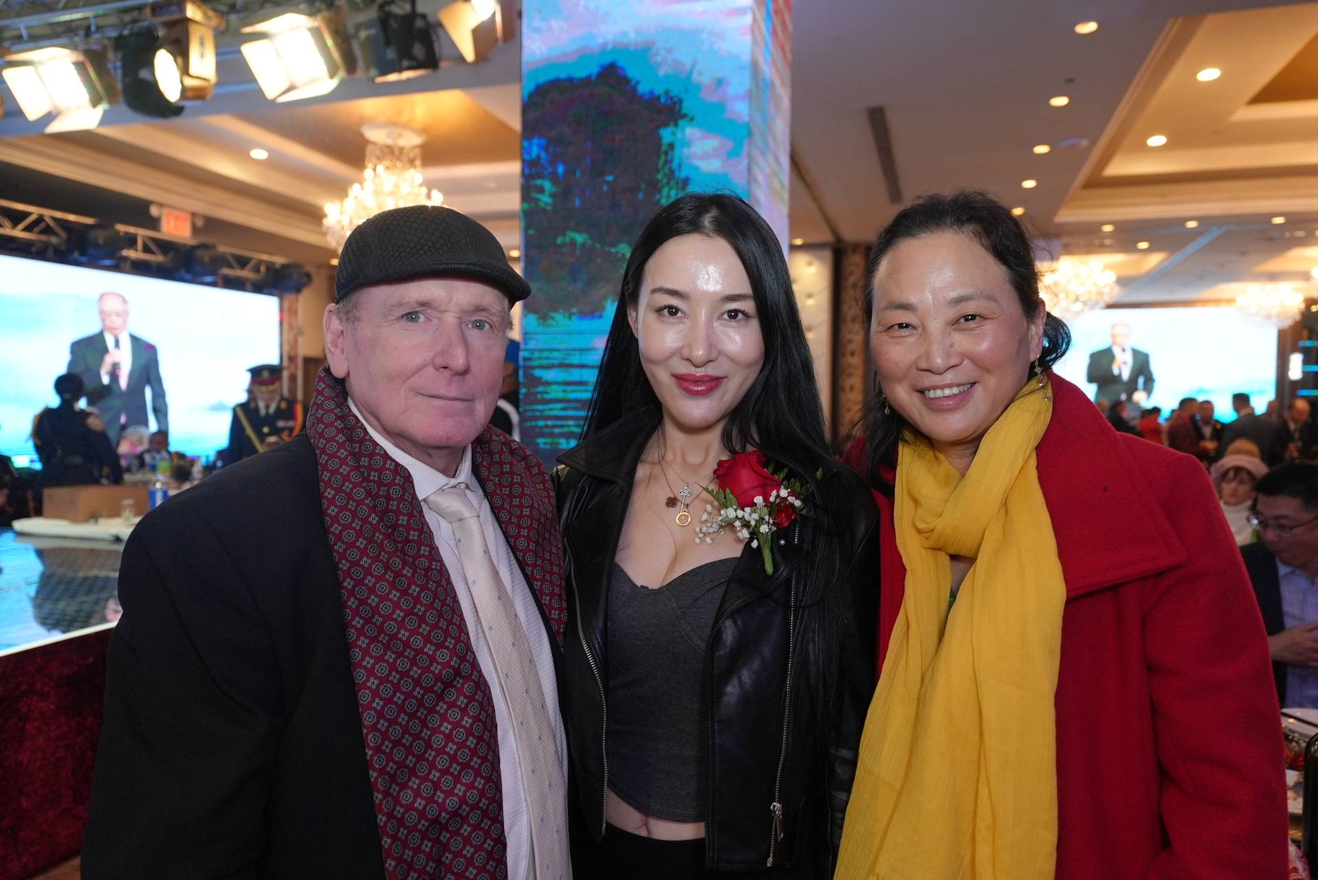 IPVF 5th Anniversary Gala 2025 photo 342 — International Police Veterans Foundation event