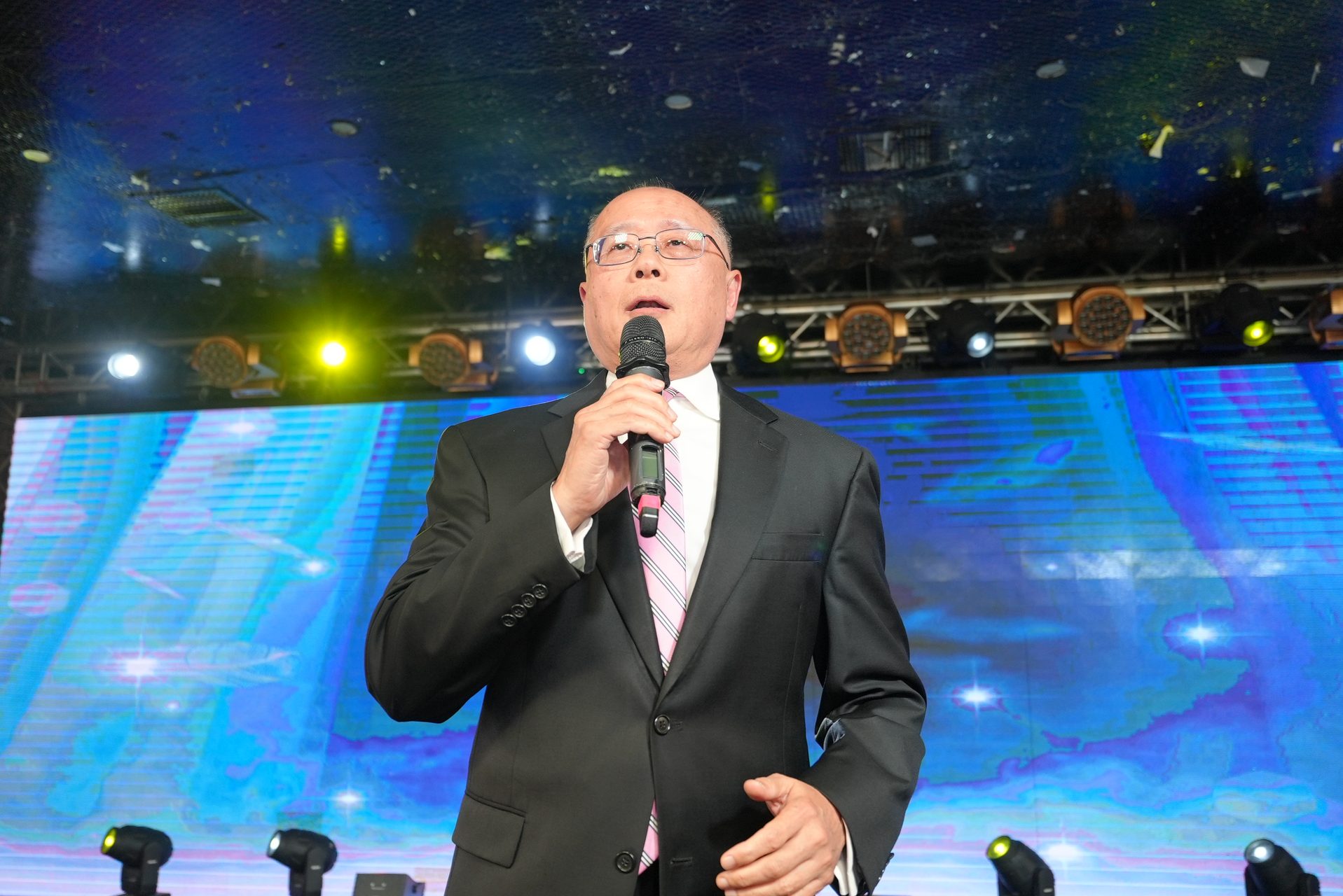 IPVF 5th Anniversary Gala 2025 photo 346 — International Police Veterans Foundation event