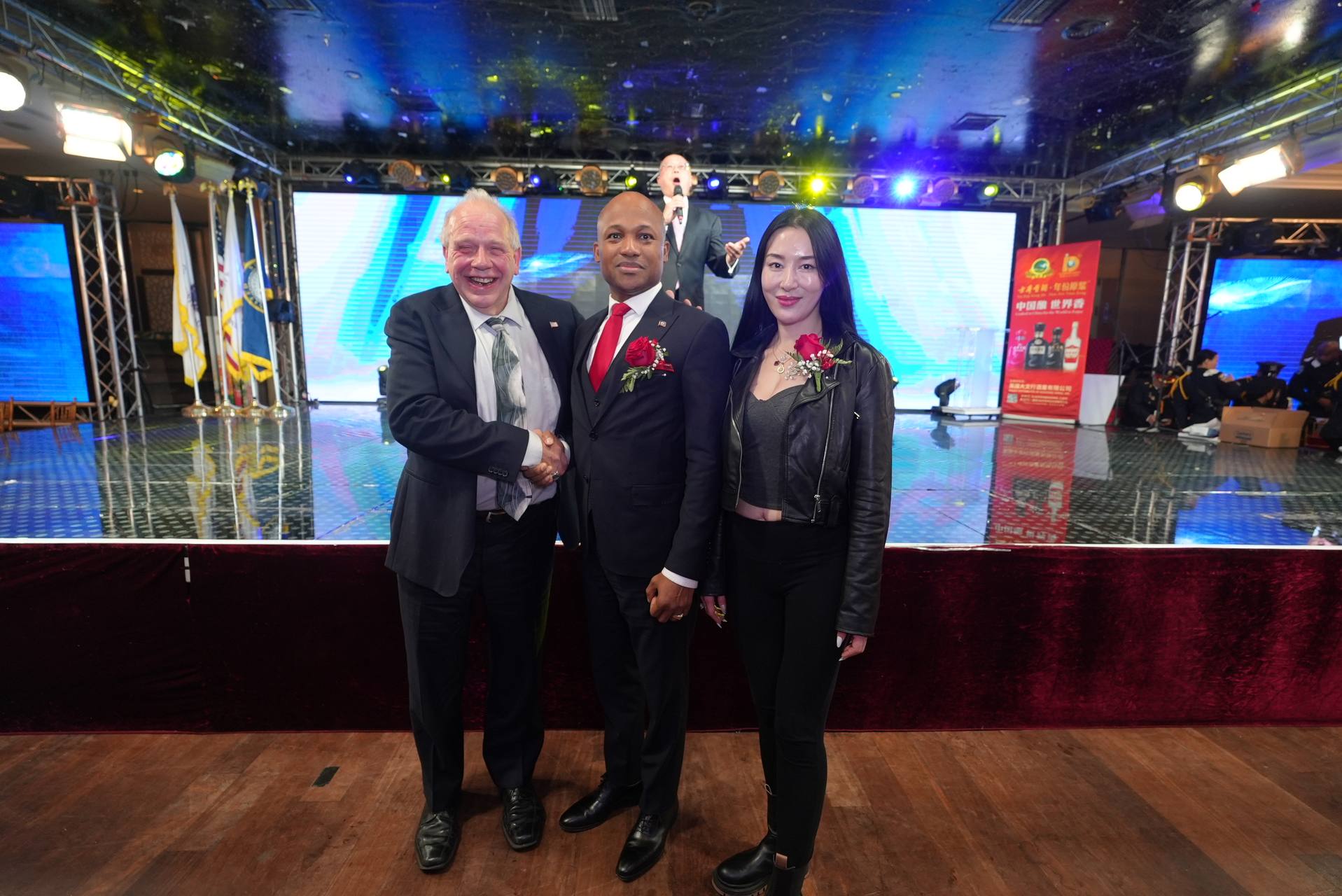 IPVF 5th Anniversary Gala 2025 photo 348 — International Police Veterans Foundation event