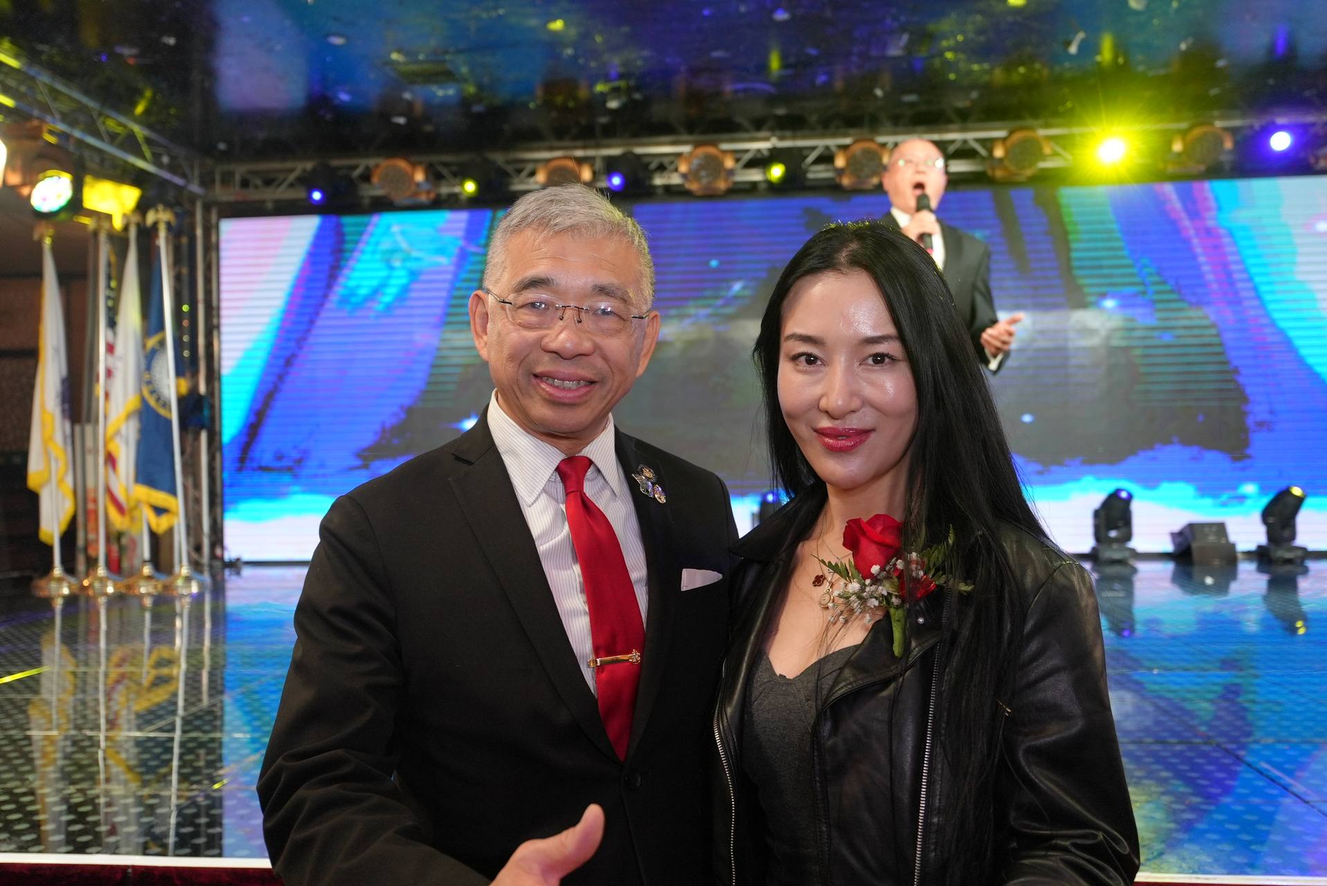 IPVF 5th Anniversary Gala 2025 photo 351 — International Police Veterans Foundation event