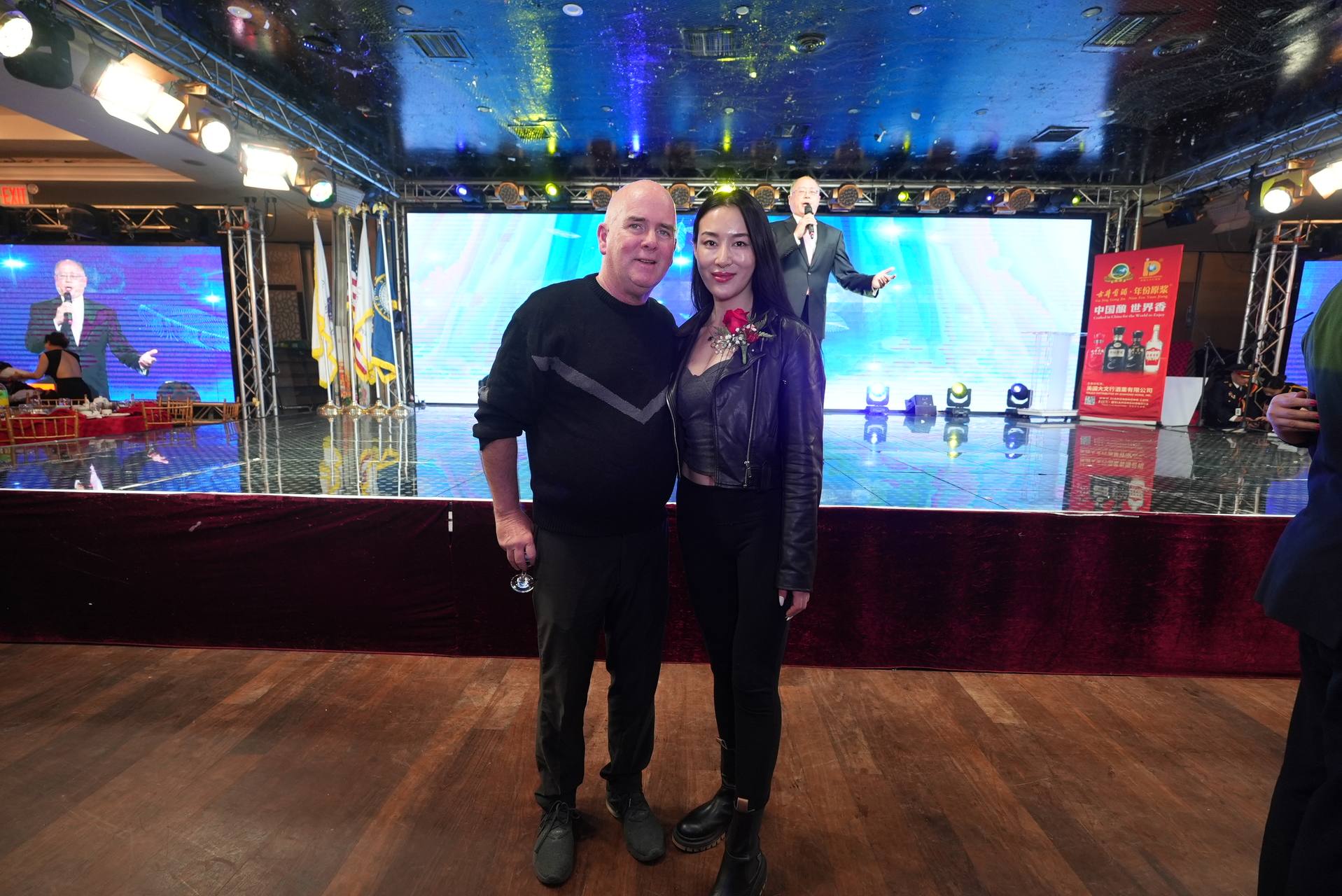 IPVF 5th Anniversary Gala 2025 photo 352 — International Police Veterans Foundation event