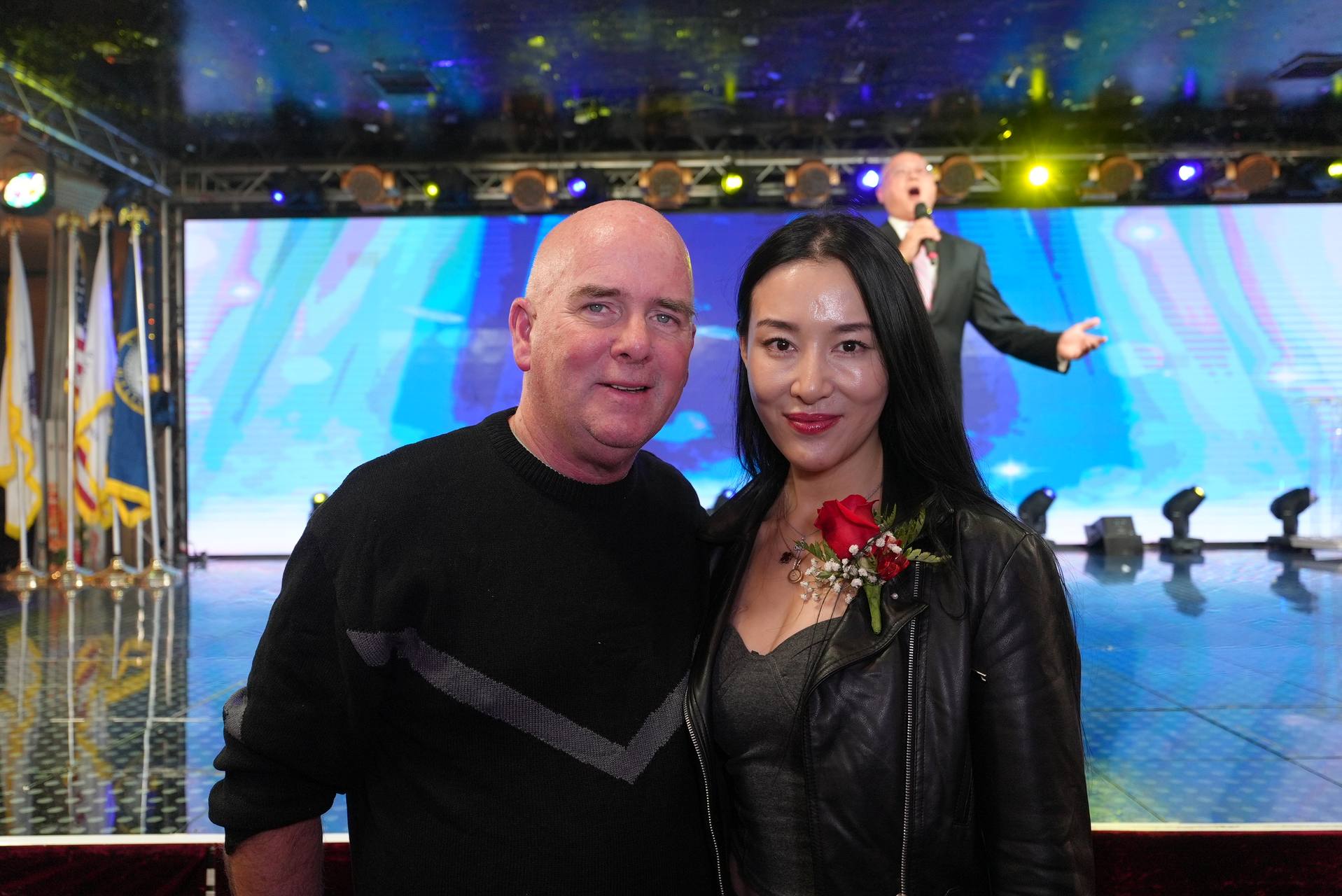 IPVF 5th Anniversary Gala 2025 photo 353 — International Police Veterans Foundation event