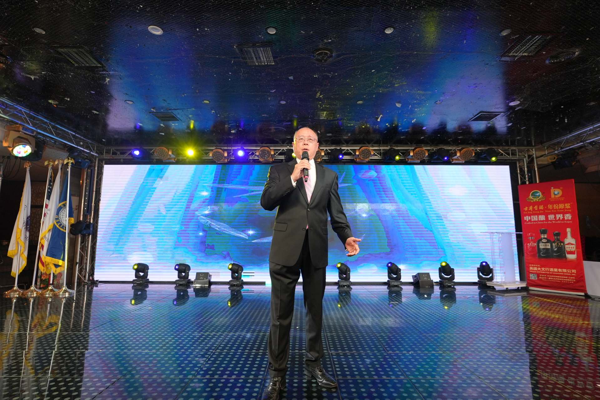 IPVF 5th Anniversary Gala 2025 photo 354 — International Police Veterans Foundation event