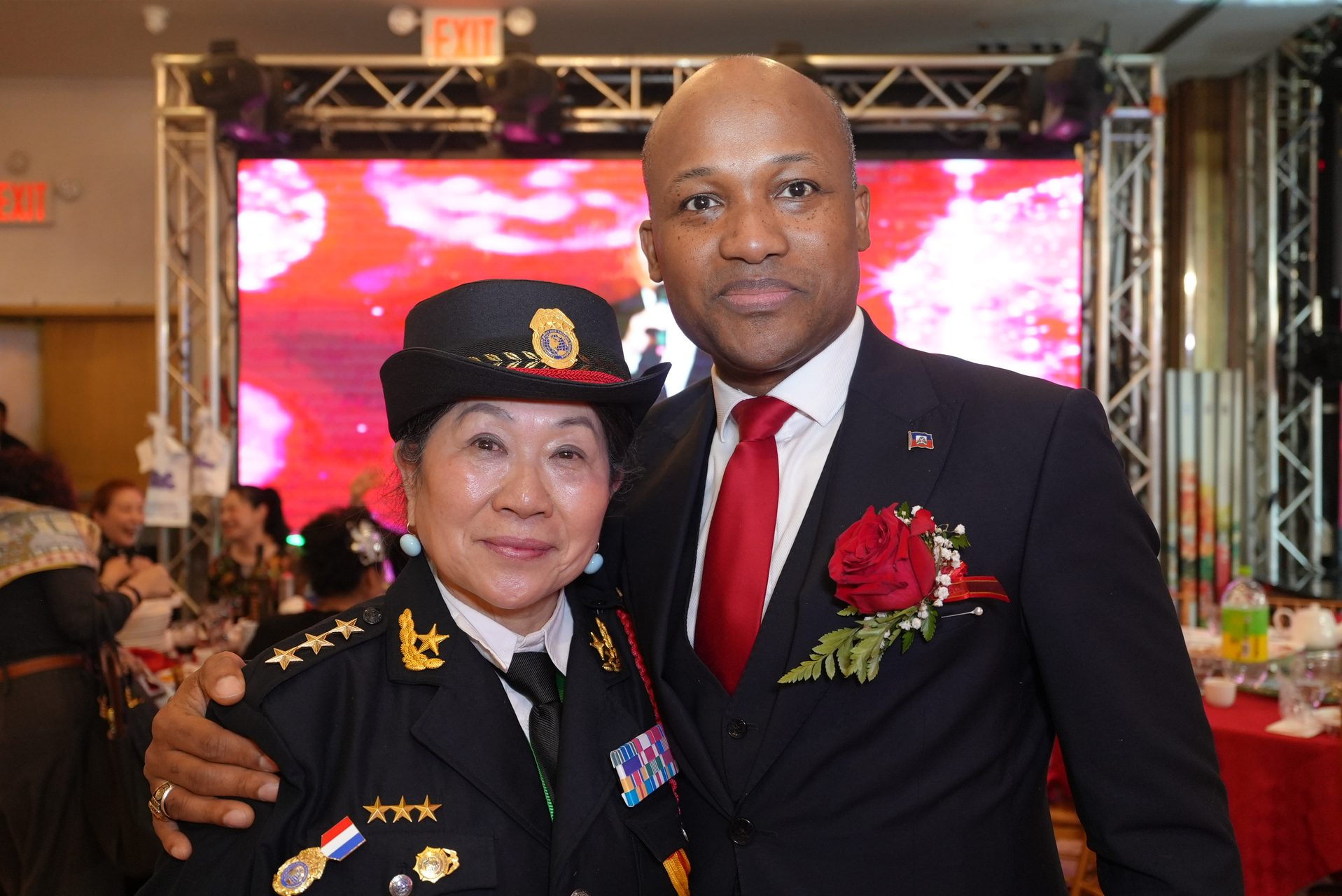 IPVF 5th Anniversary Gala 2025 photo 363 — International Police Veterans Foundation event