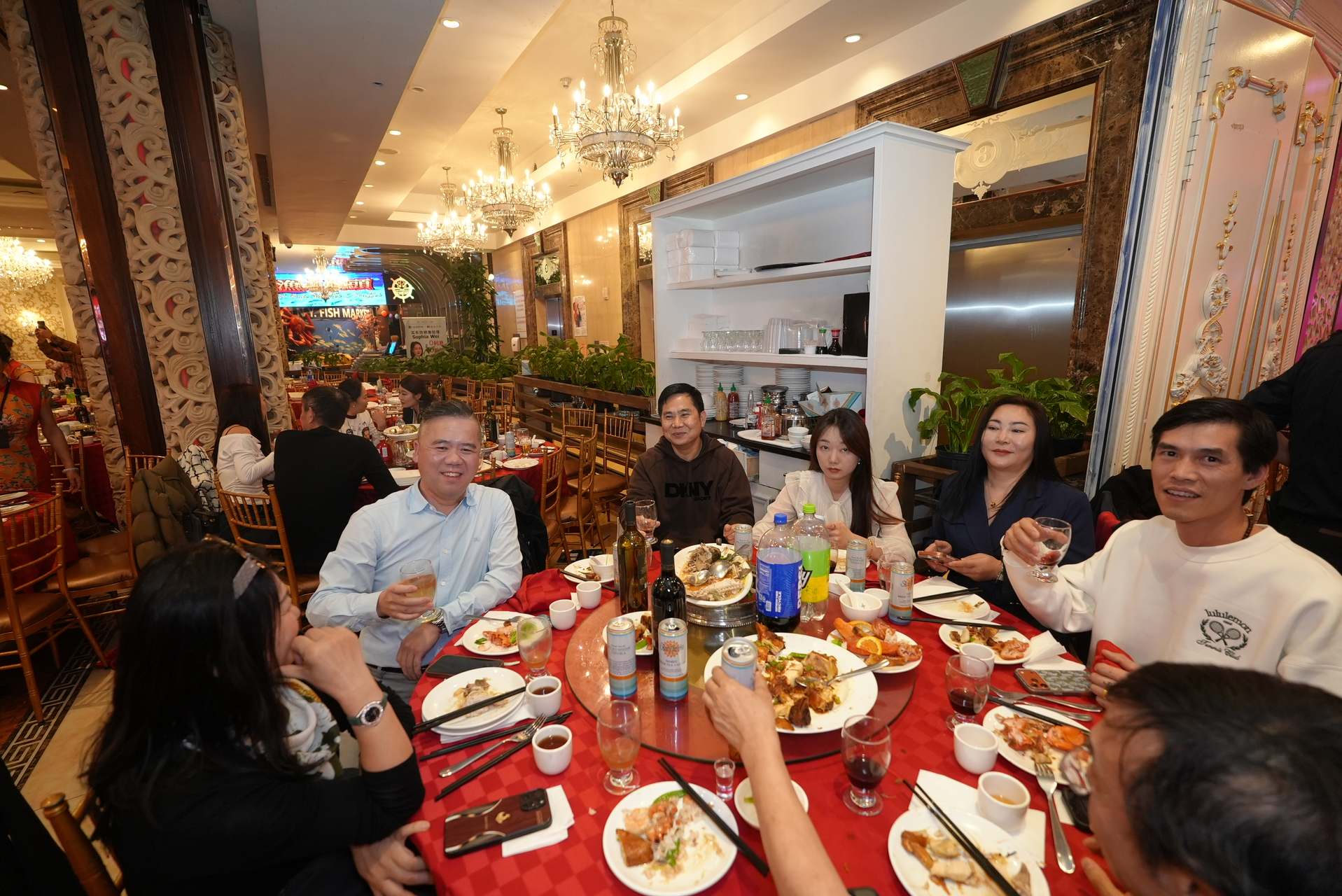 IPVF 5th Anniversary Gala 2025 photo 364 — International Police Veterans Foundation event