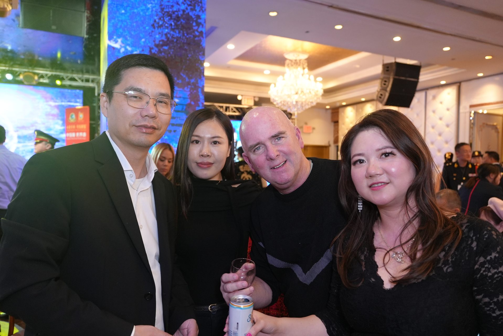 IPVF 5th Anniversary Gala 2025 photo 366 — International Police Veterans Foundation event