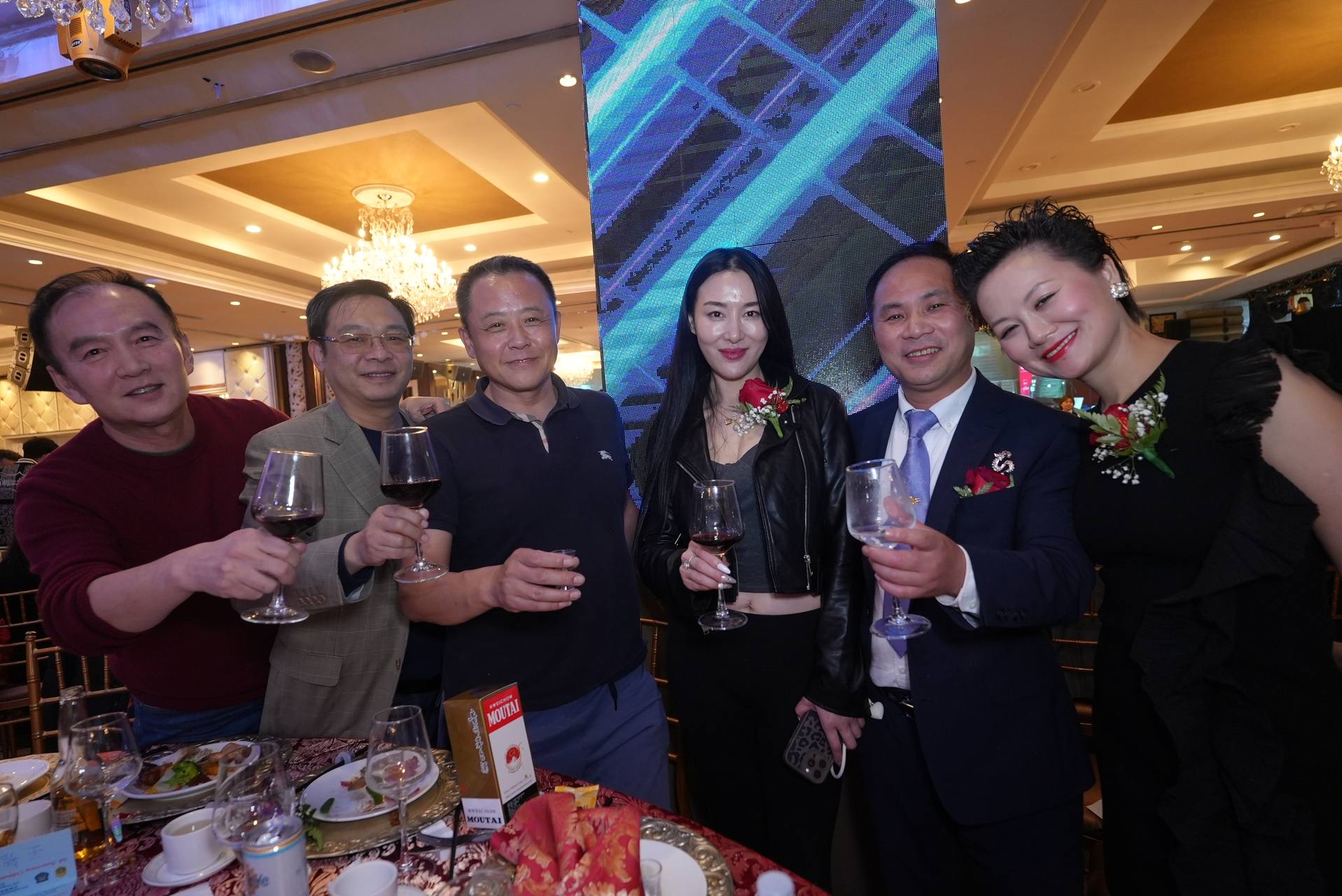 IPVF 5th Anniversary Gala 2025 photo 374 — International Police Veterans Foundation event