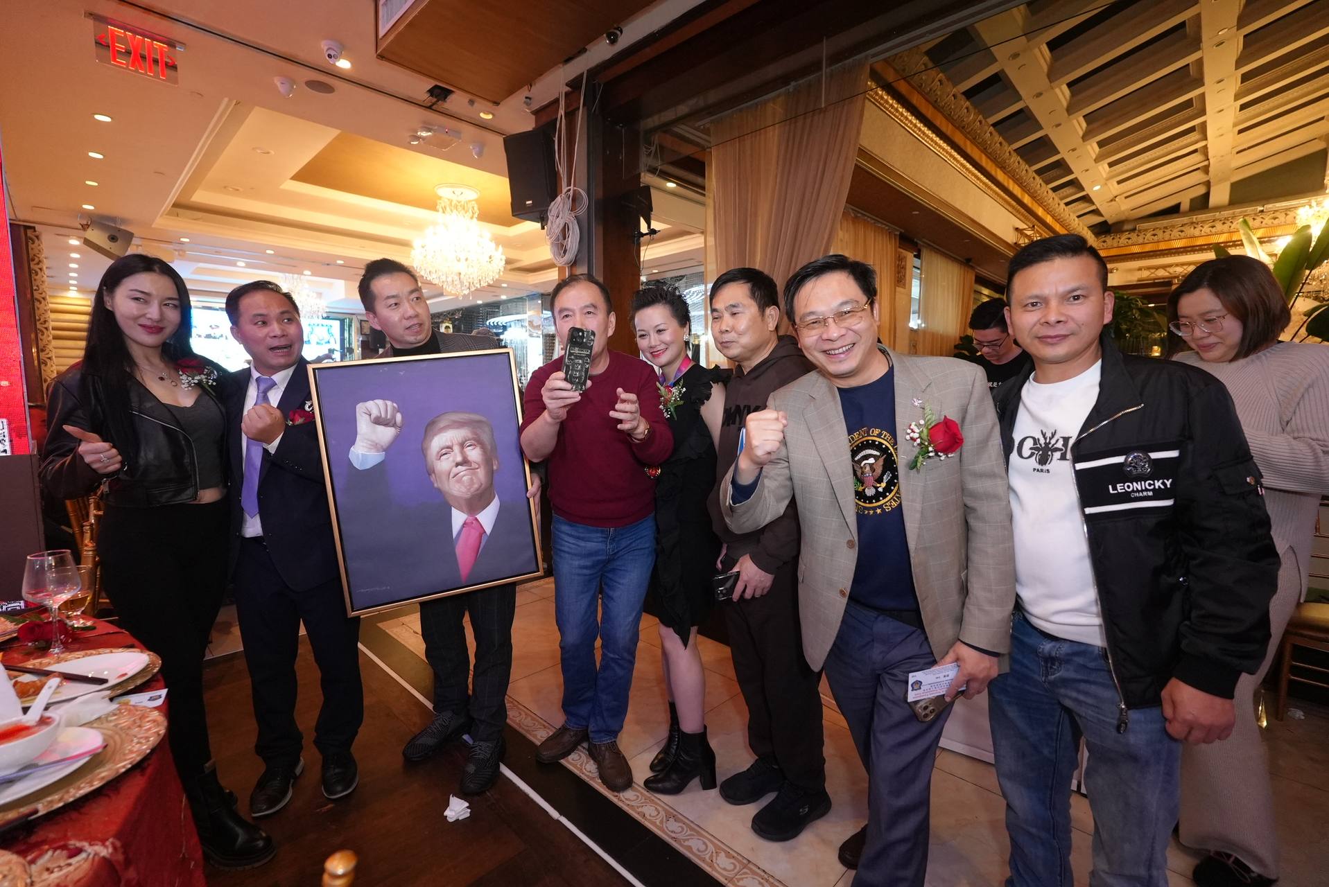 IPVF 5th Anniversary Gala 2025 photo 380 — International Police Veterans Foundation event