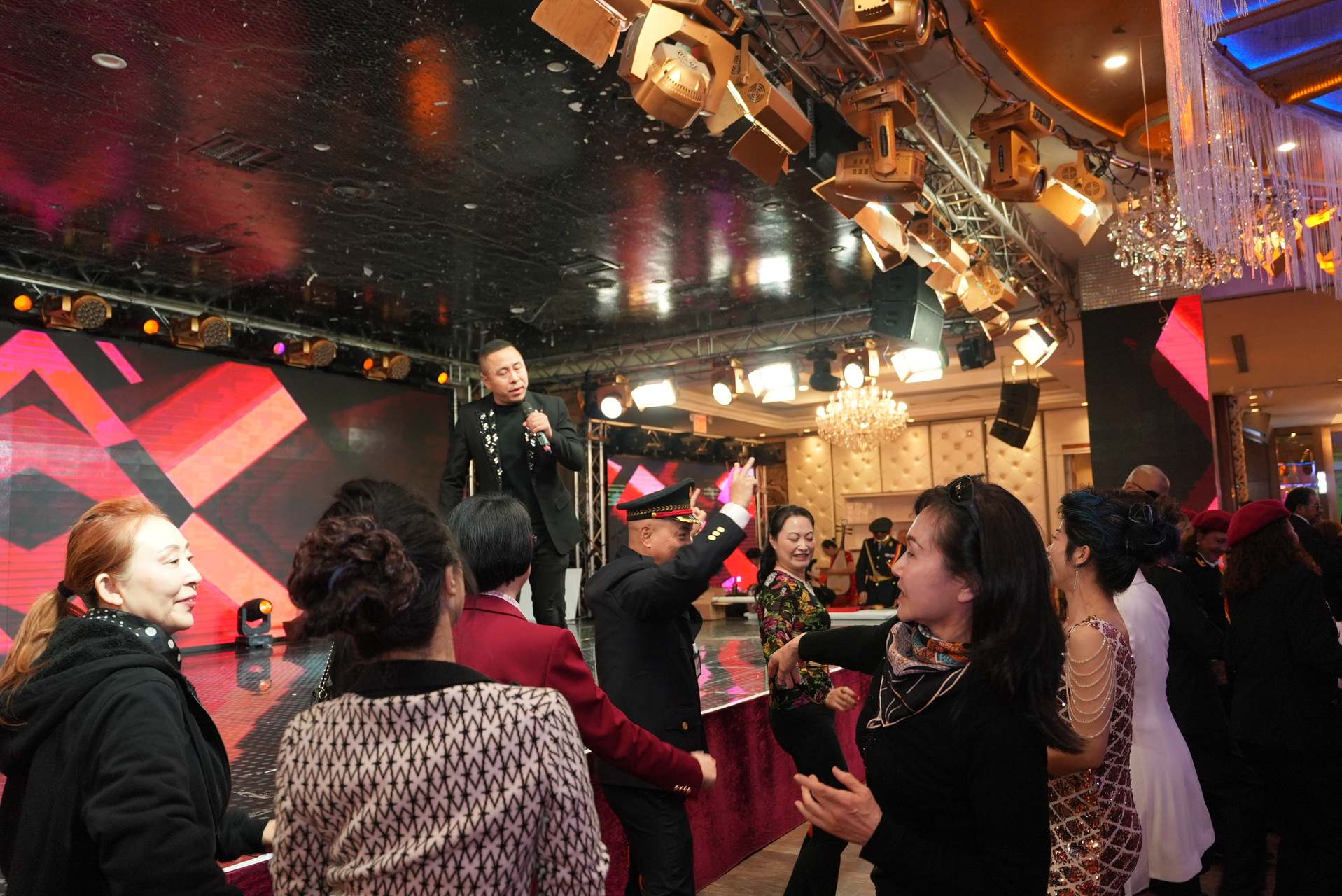 IPVF 5th Anniversary Gala 2025 photo 389 — International Police Veterans Foundation event