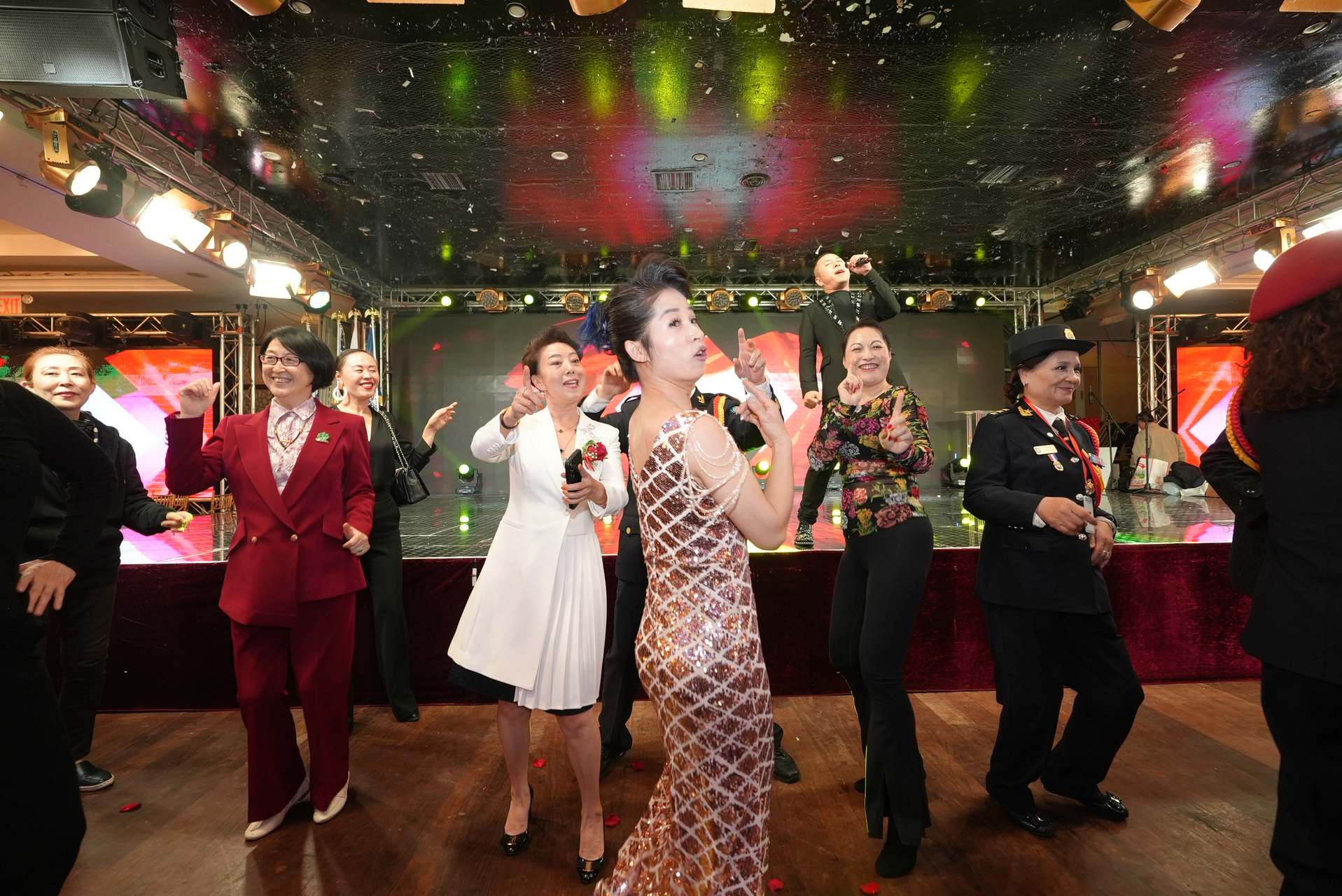 IPVF 5th Anniversary Gala 2025 photo 392 — International Police Veterans Foundation event