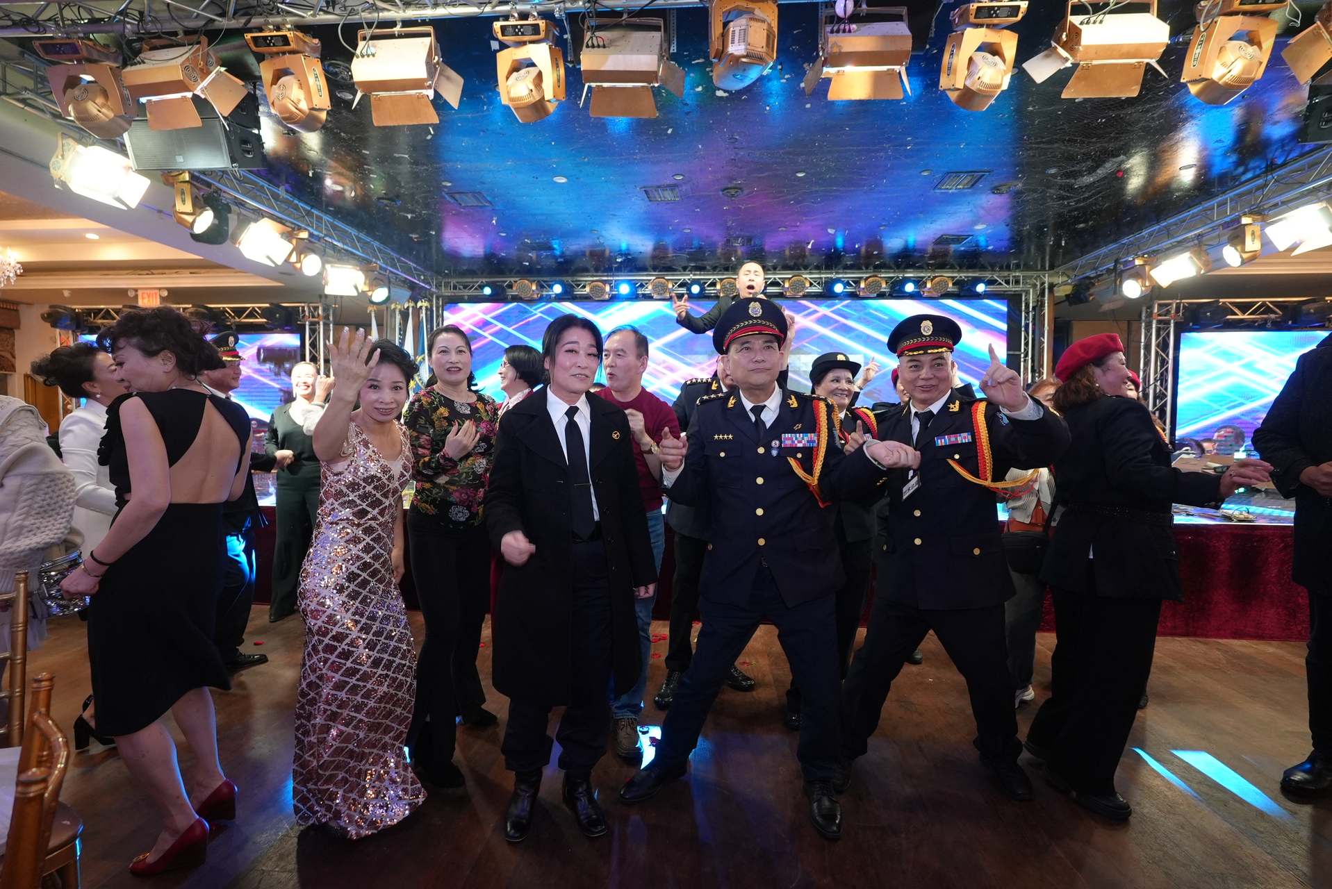 IPVF 5th Anniversary Gala 2025 photo 401 — International Police Veterans Foundation event
