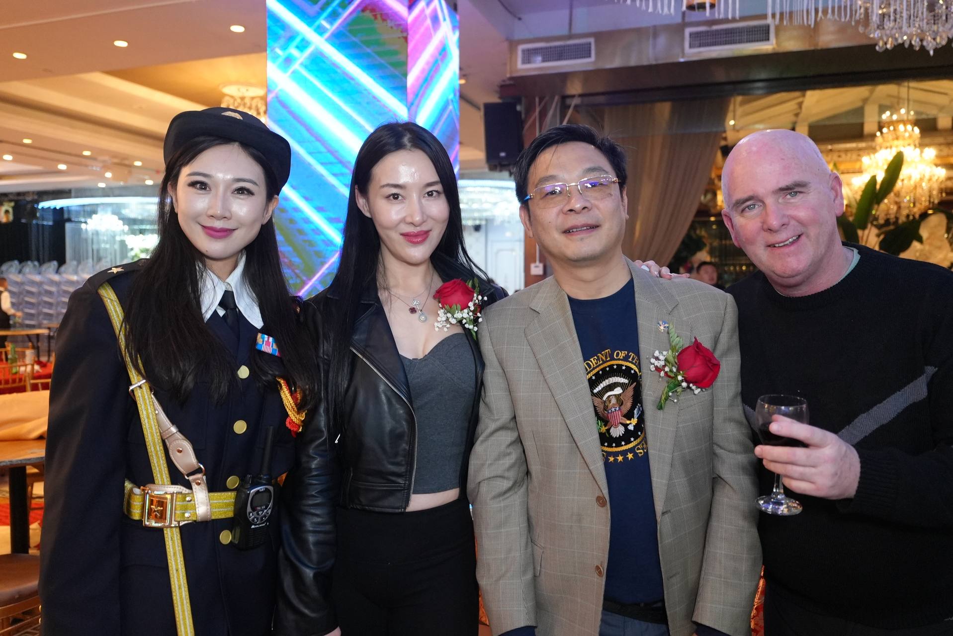 IPVF 5th Anniversary Gala 2025 photo 406 — International Police Veterans Foundation event