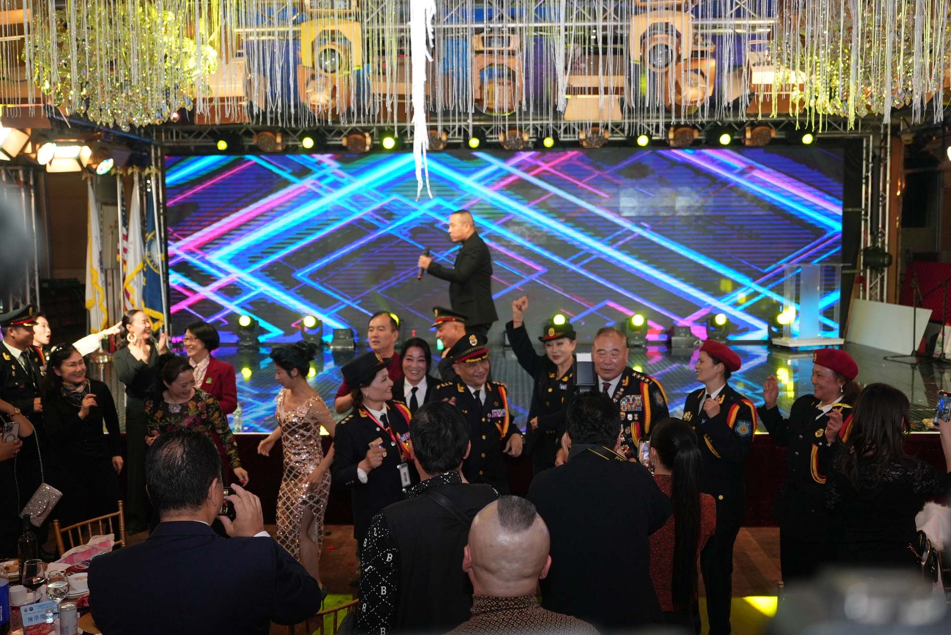 IPVF 5th Anniversary Gala 2025 photo 407 — International Police Veterans Foundation event