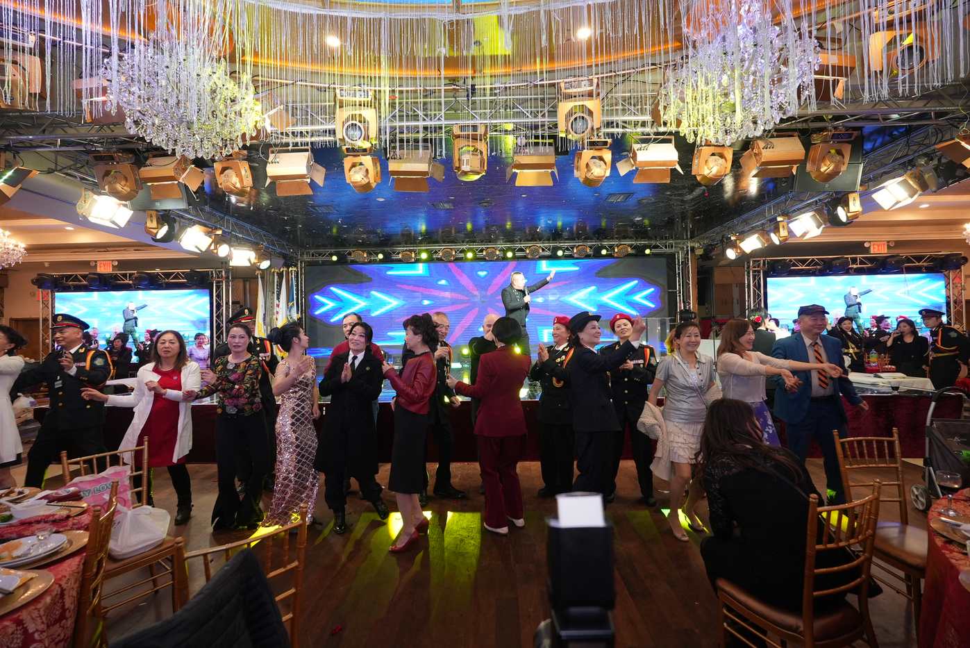 IPVF 5th Anniversary Gala 2025 photo 409 — International Police Veterans Foundation event