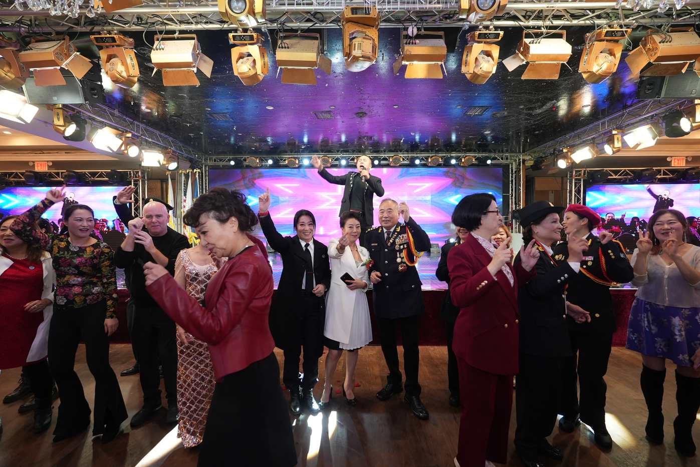 IPVF 5th Anniversary Gala 2025 photo 412 — International Police Veterans Foundation event