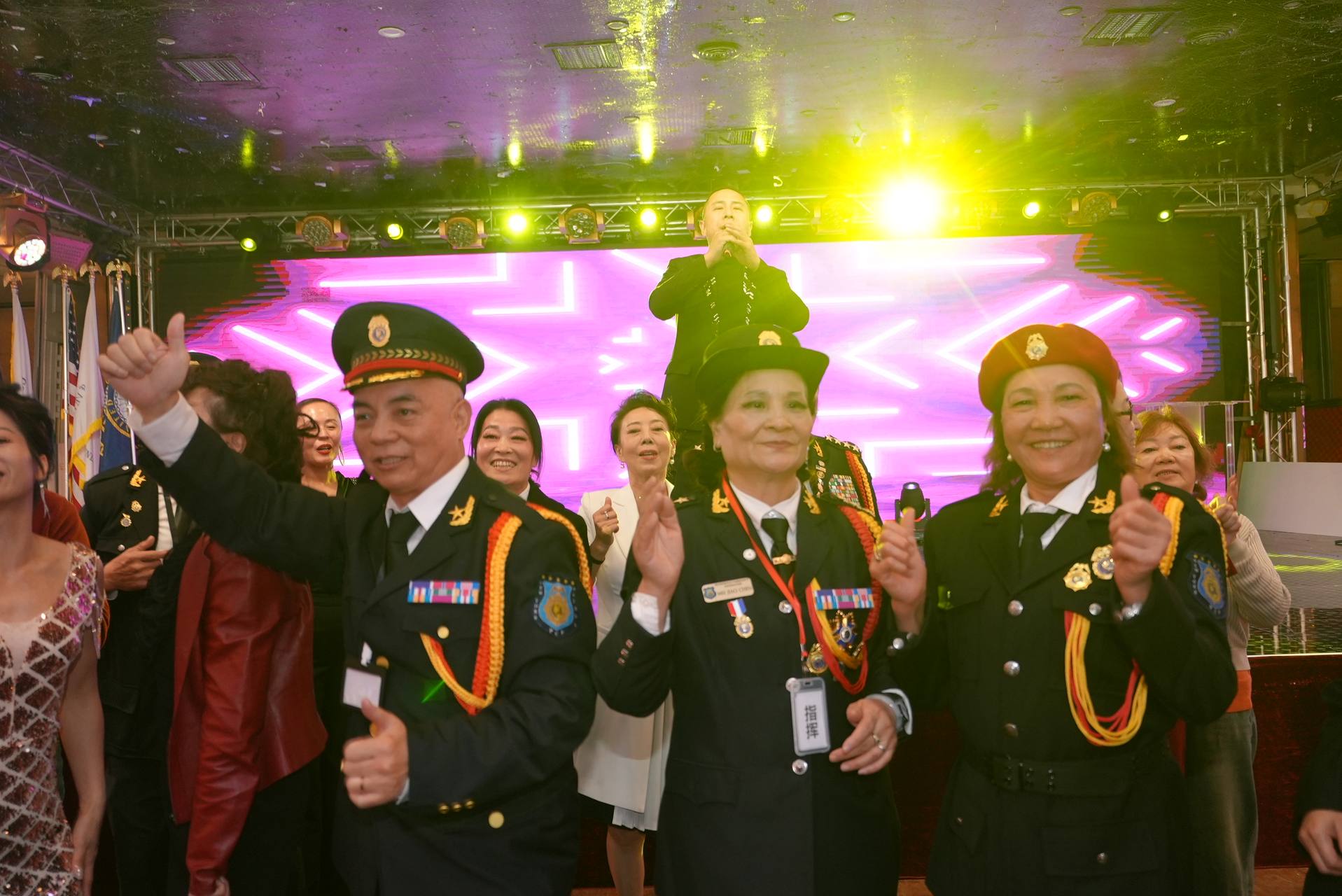 IPVF 5th Anniversary Gala 2025 photo 415 — International Police Veterans Foundation event