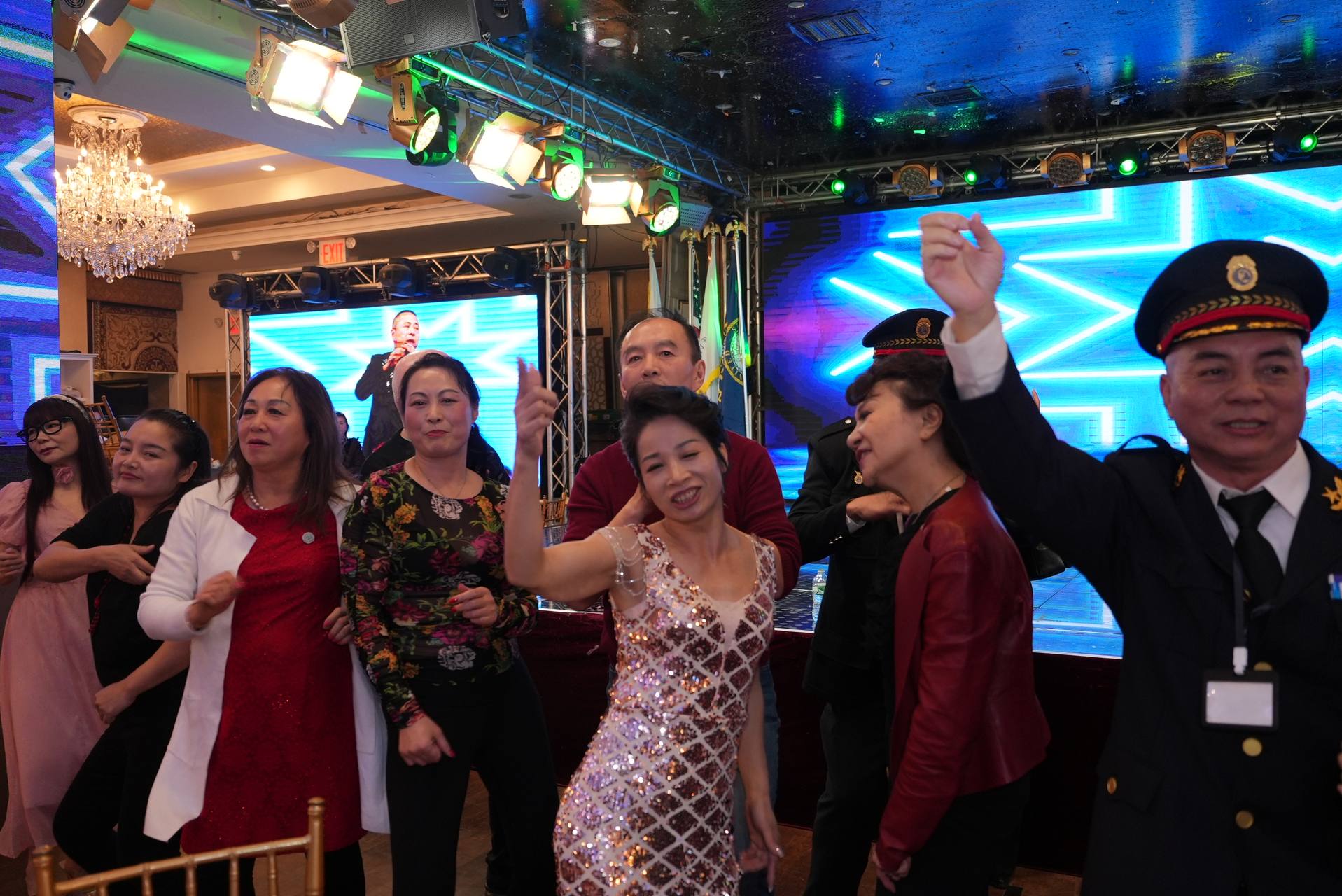 IPVF 5th Anniversary Gala 2025 photo 416 — International Police Veterans Foundation event