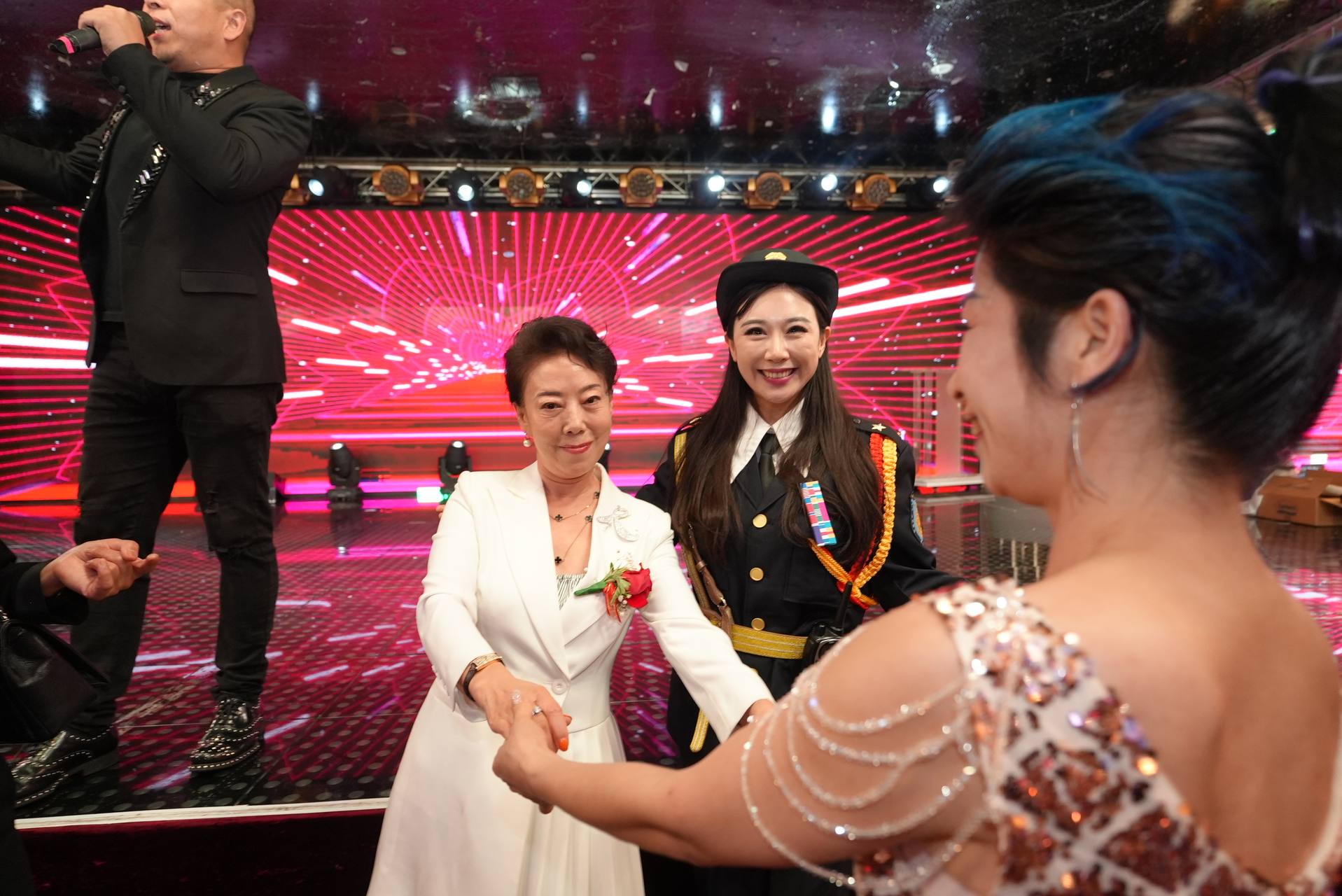 IPVF 5th Anniversary Gala 2025 photo 422 — International Police Veterans Foundation event