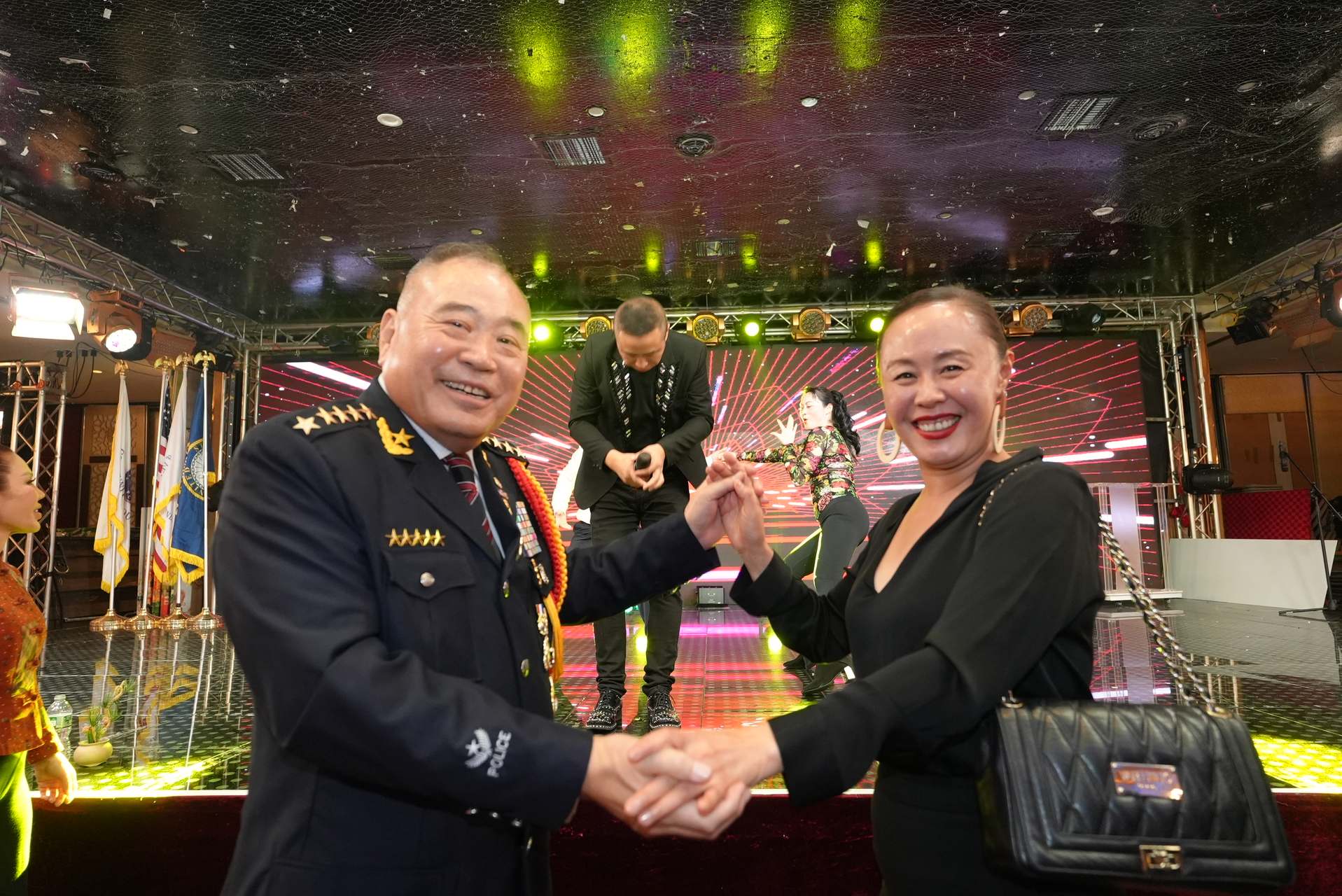 IPVF 5th Anniversary Gala 2025 photo 425 — International Police Veterans Foundation event