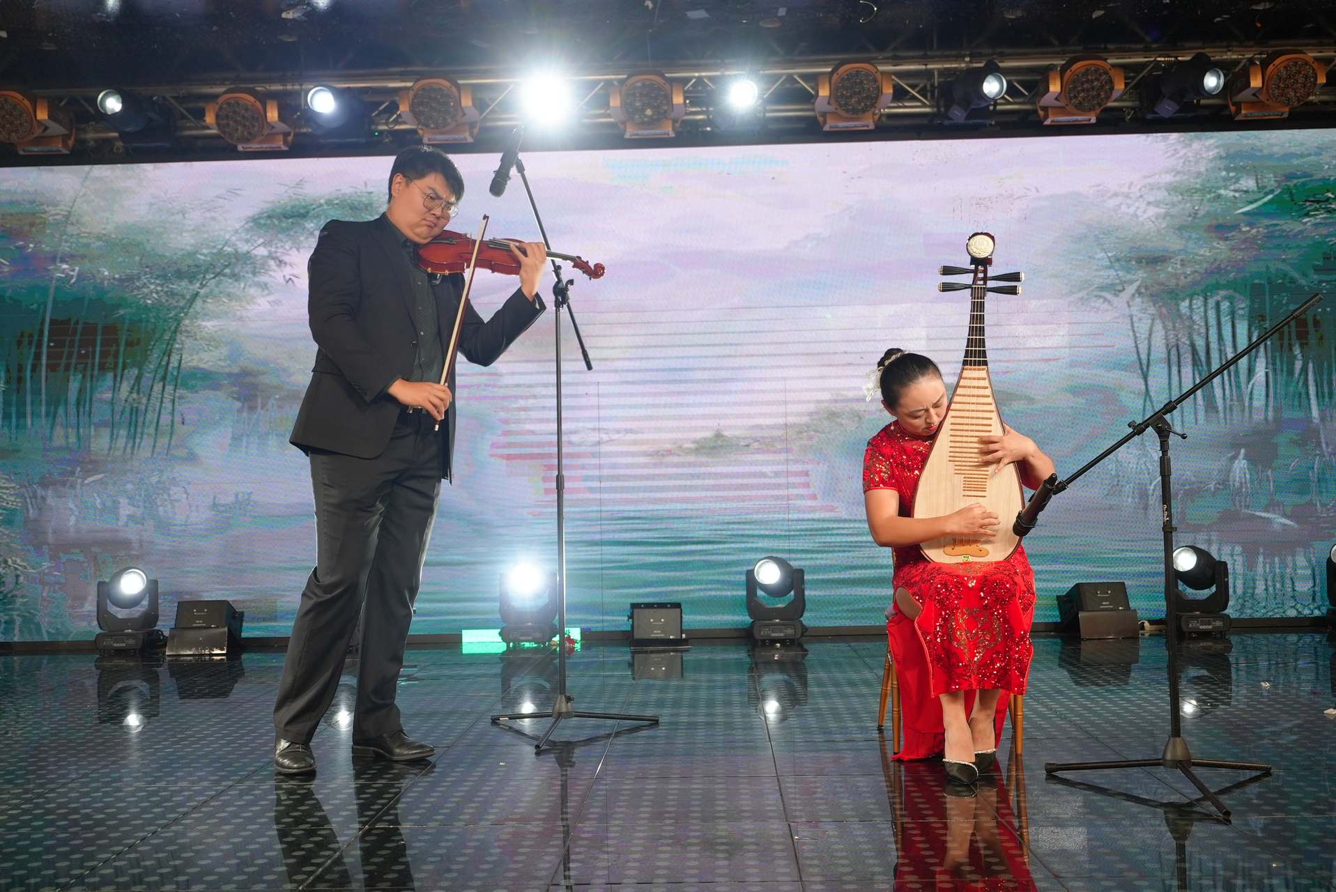 IPVF 5th Anniversary Gala 2025 photo 436 — International Police Veterans Foundation event