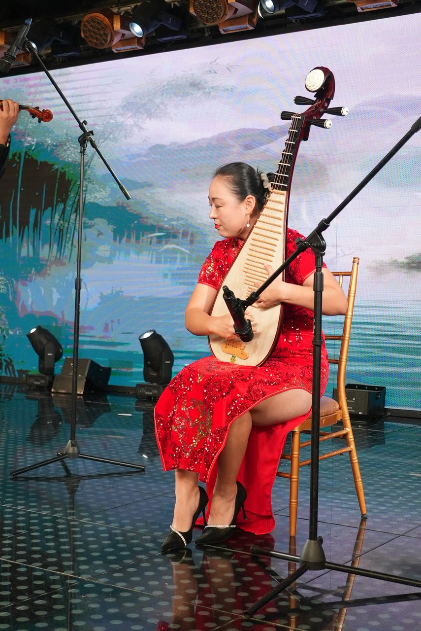 IPVF 5th Anniversary Gala 2025 photo 438 — International Police Veterans Foundation event