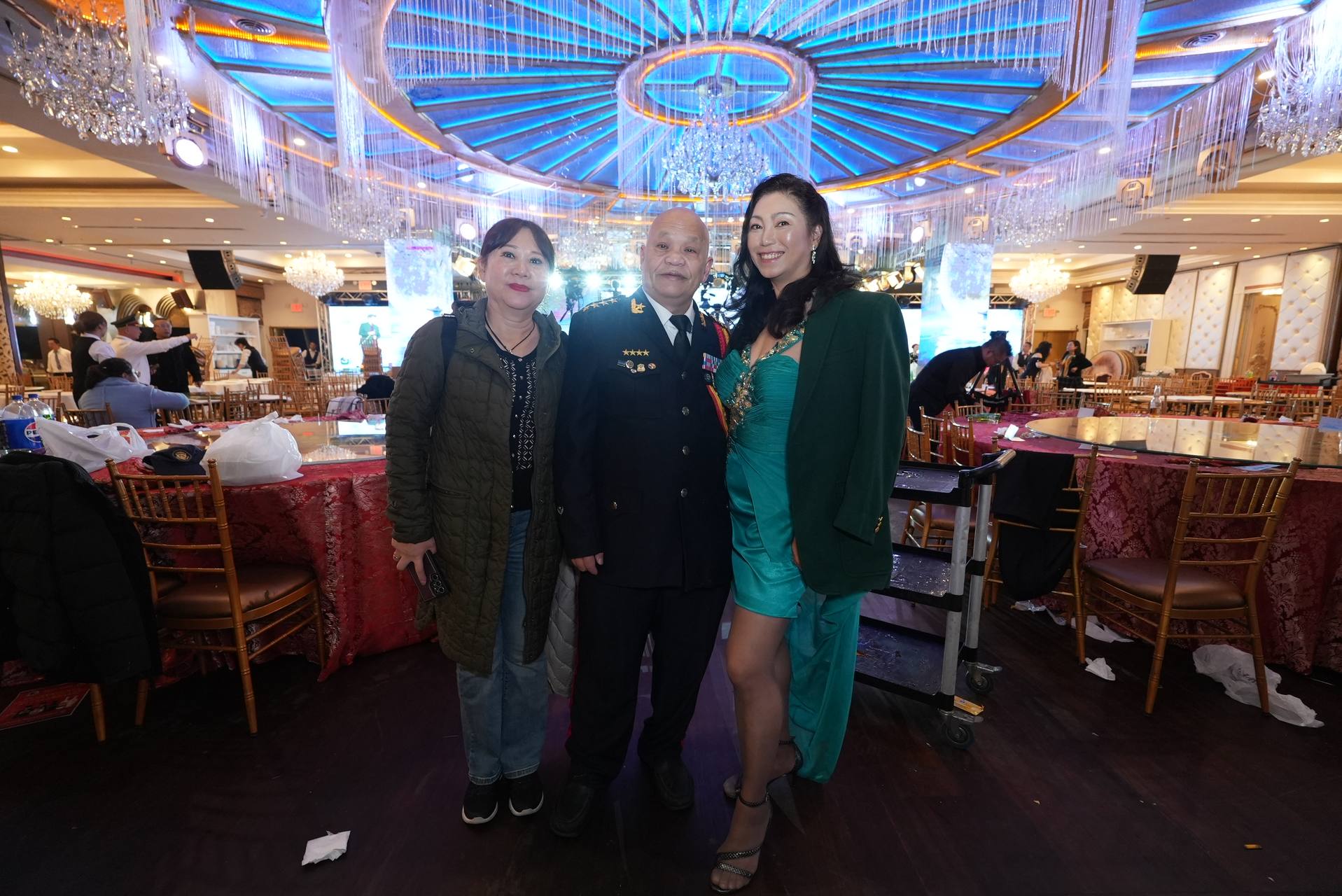 IPVF 5th Anniversary Gala 2025 photo 442 — International Police Veterans Foundation event