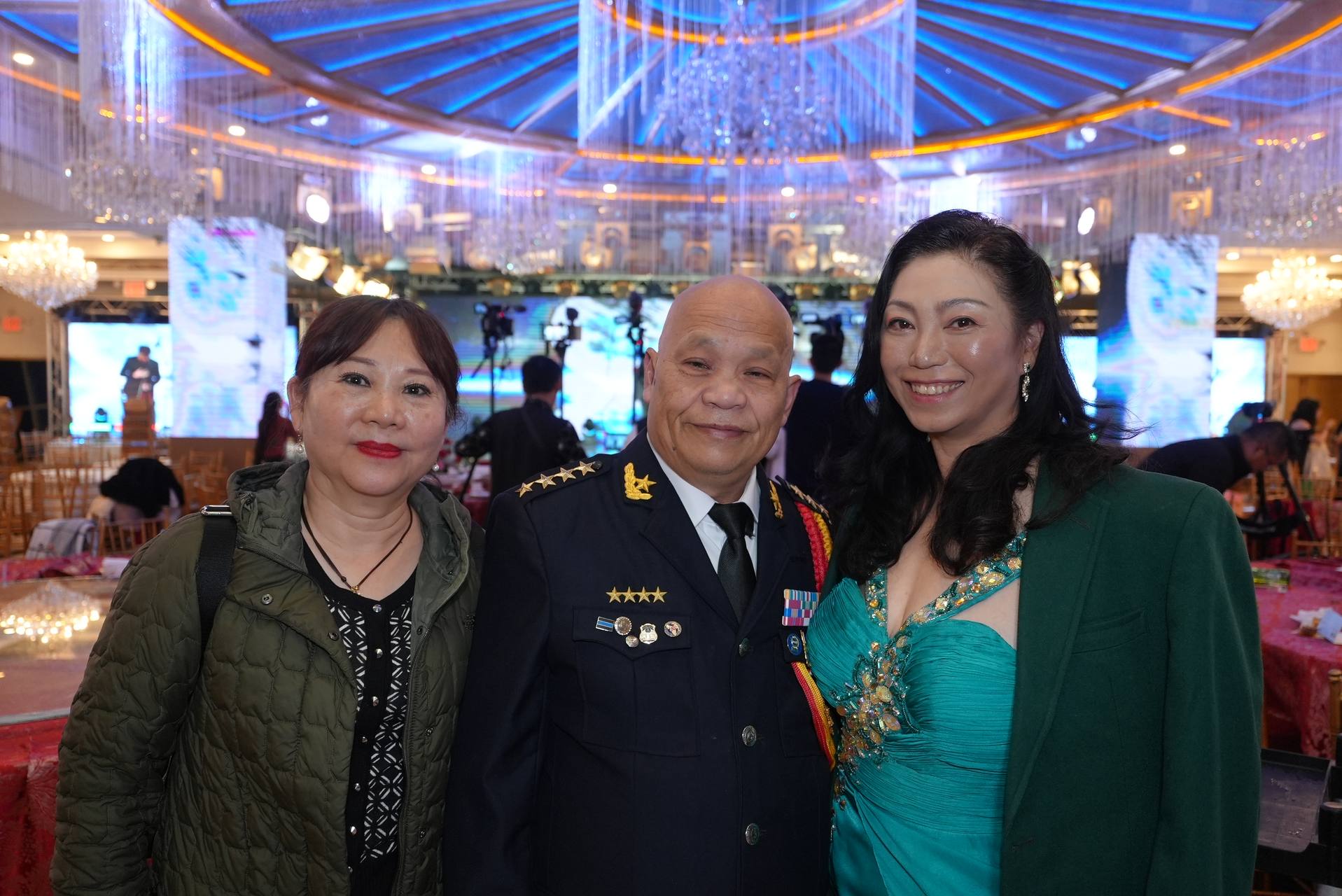 IPVF 5th Anniversary Gala 2025 photo 443 — International Police Veterans Foundation event